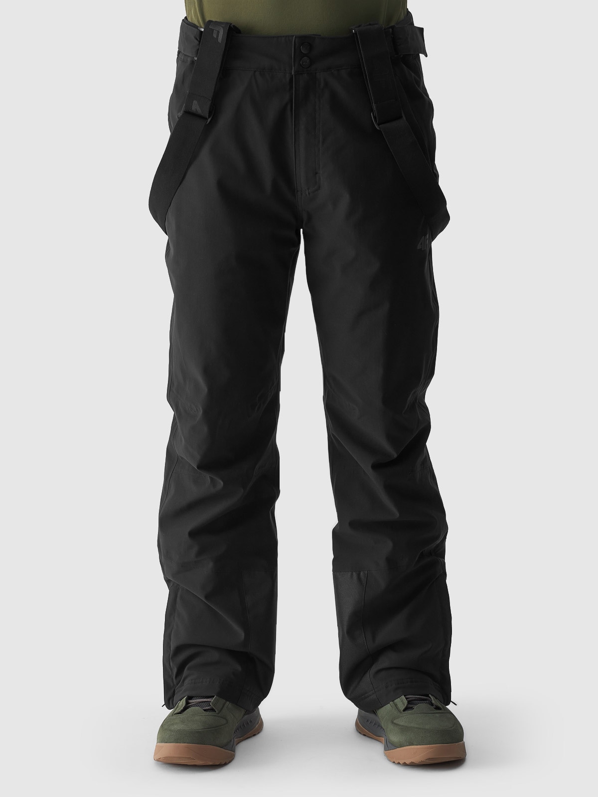 4F Skihose "TROUSERS FNK" günstig online kaufen