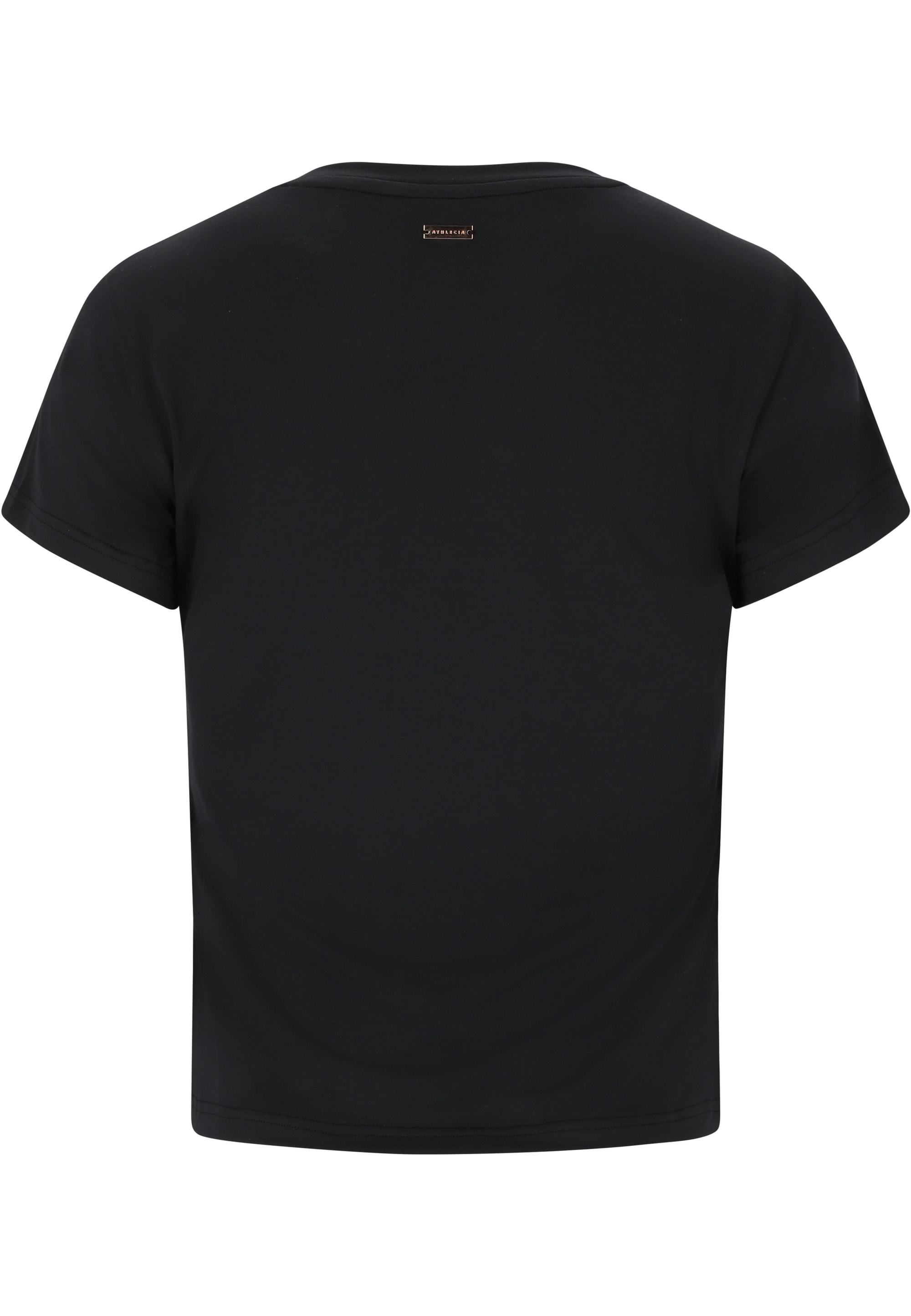 ATHLECIA Funktionsshirt »Almi«, mit atmungsaktiver Eigenschaft