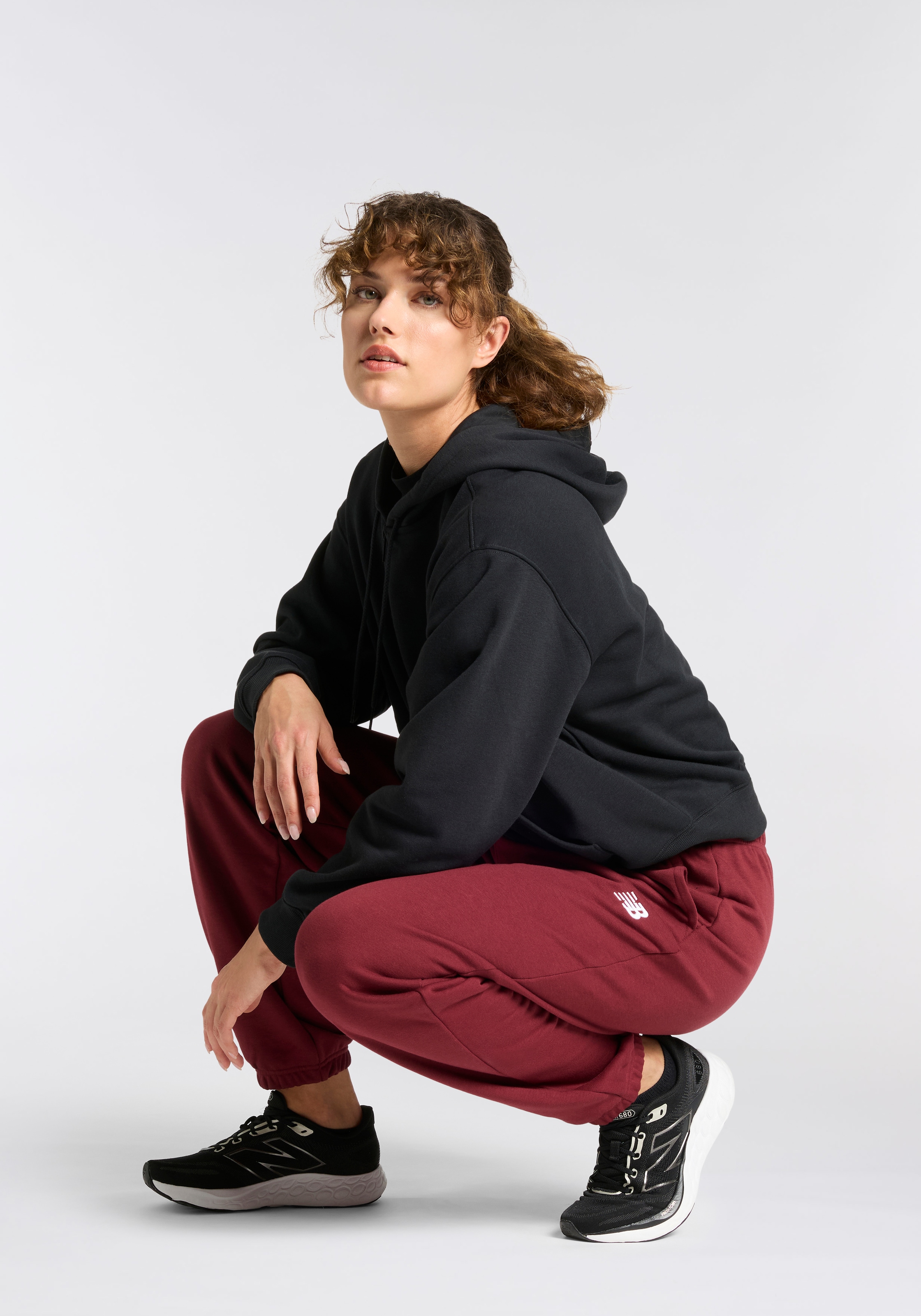 New Balance Jogginghose »Sport Essentials French Terry Jogger«