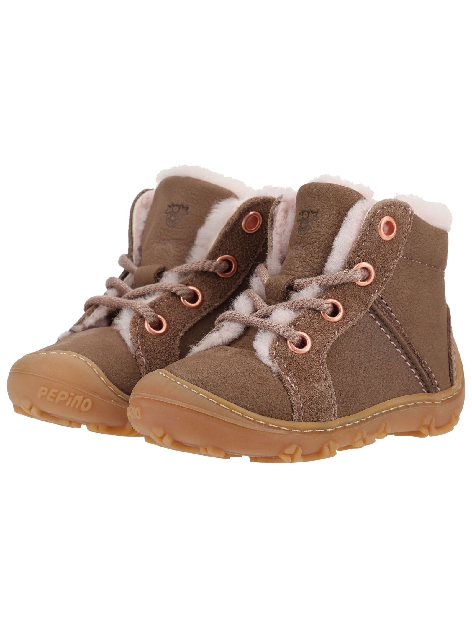 Pepino Stiefelette »Pepino Stiefelette Leder«