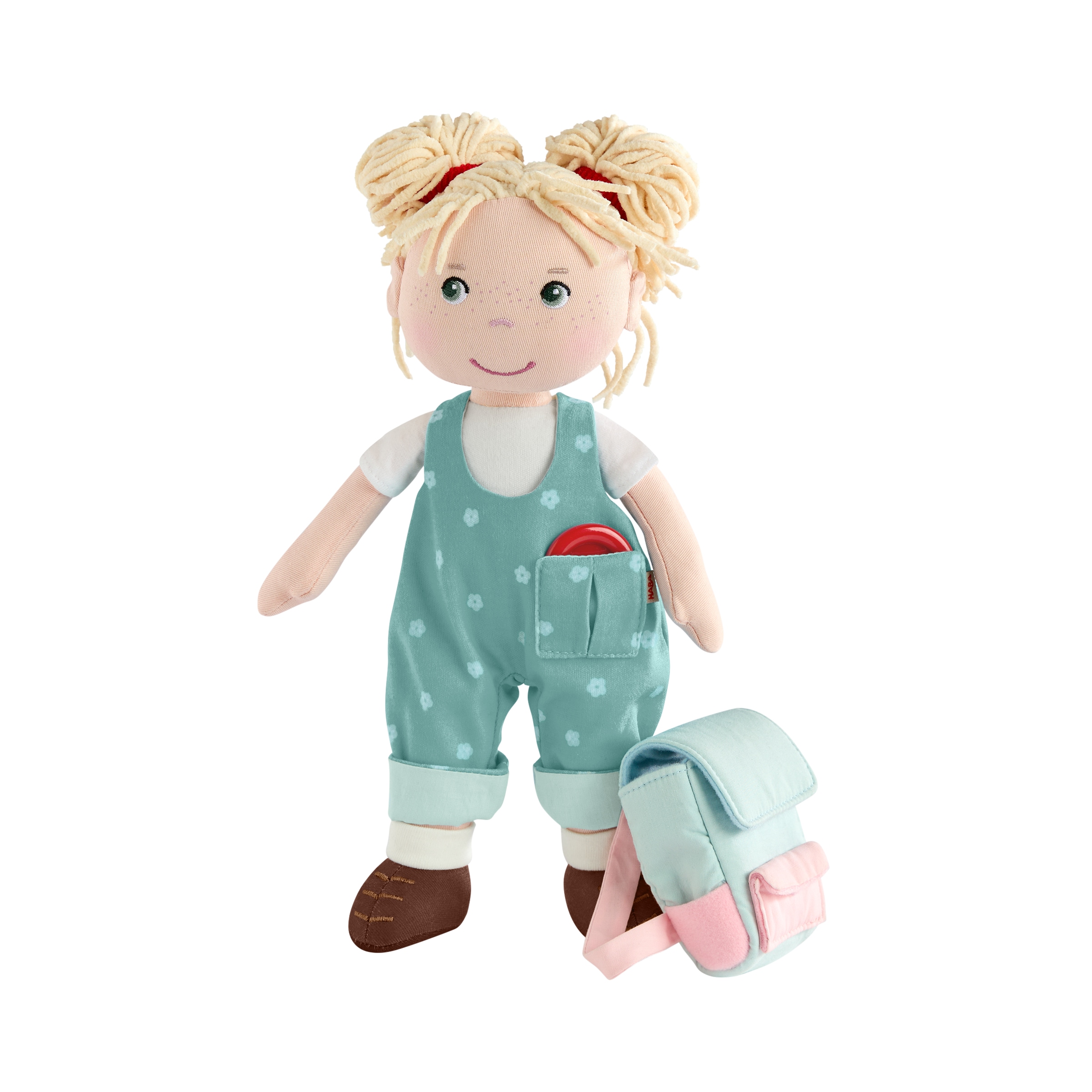 Haba Stoffpuppe »Tilli«