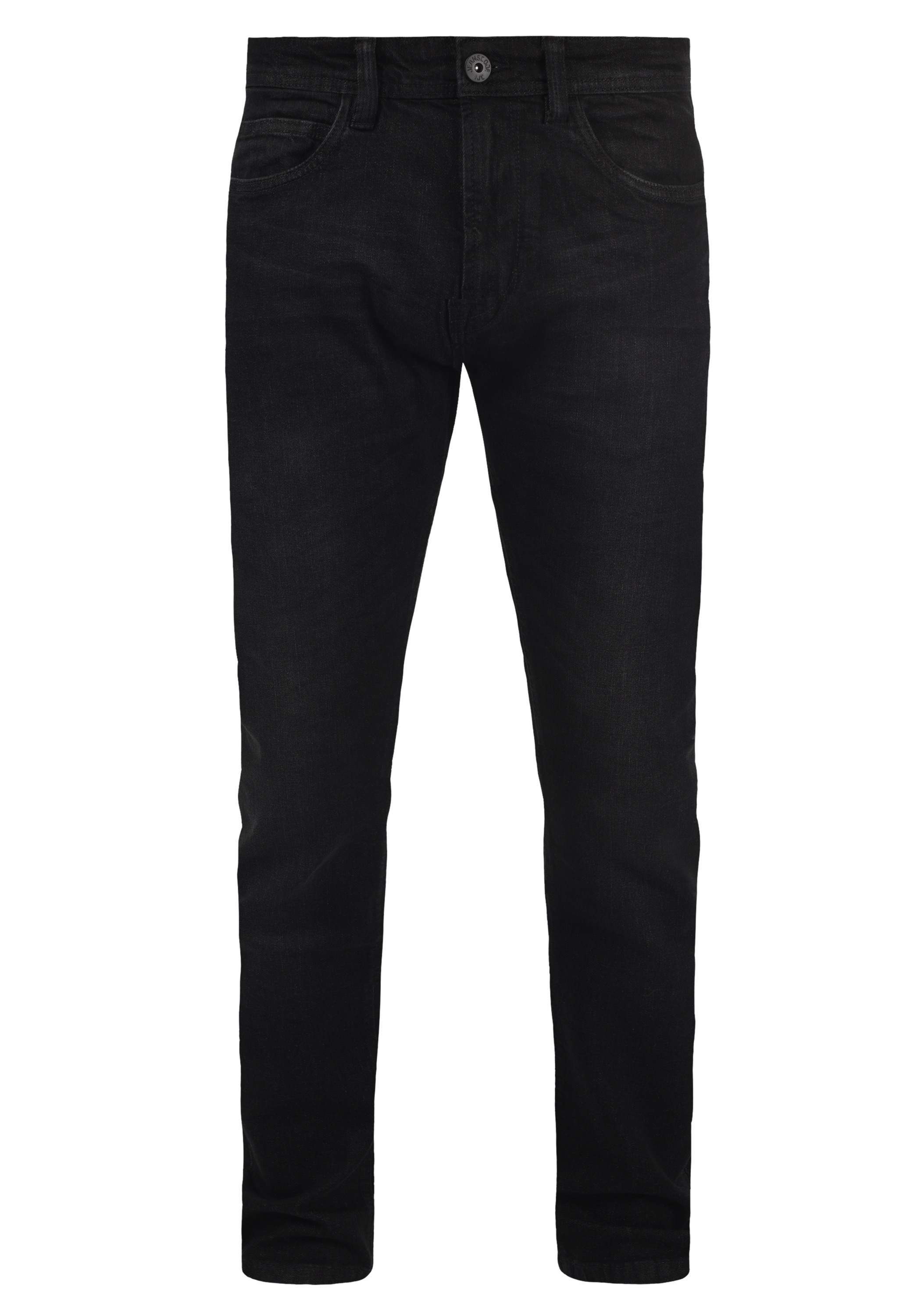 Indicode 5-Pocket-Hose "5-Pocket-Jeans IDQuebec"