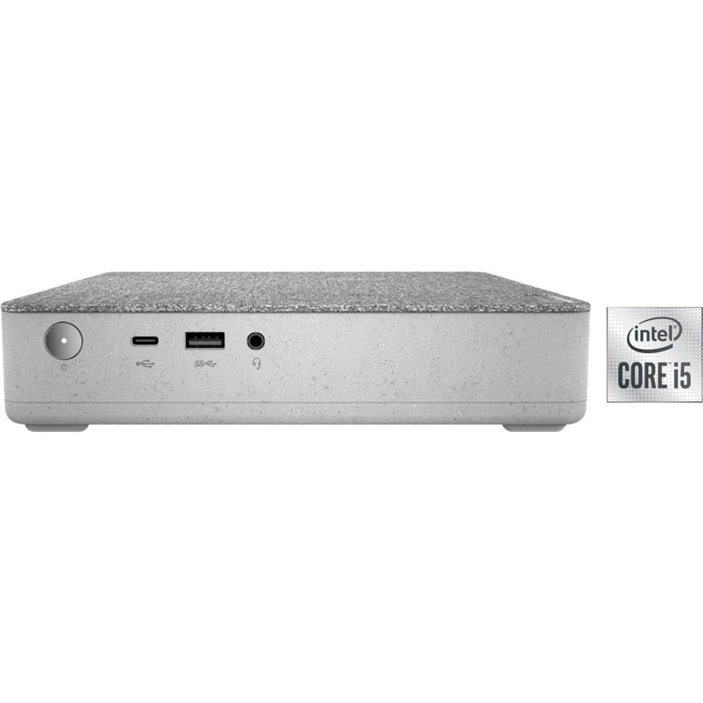 Lenovo Mini-PC »IdeaCentre Mini 5 01IMH05«