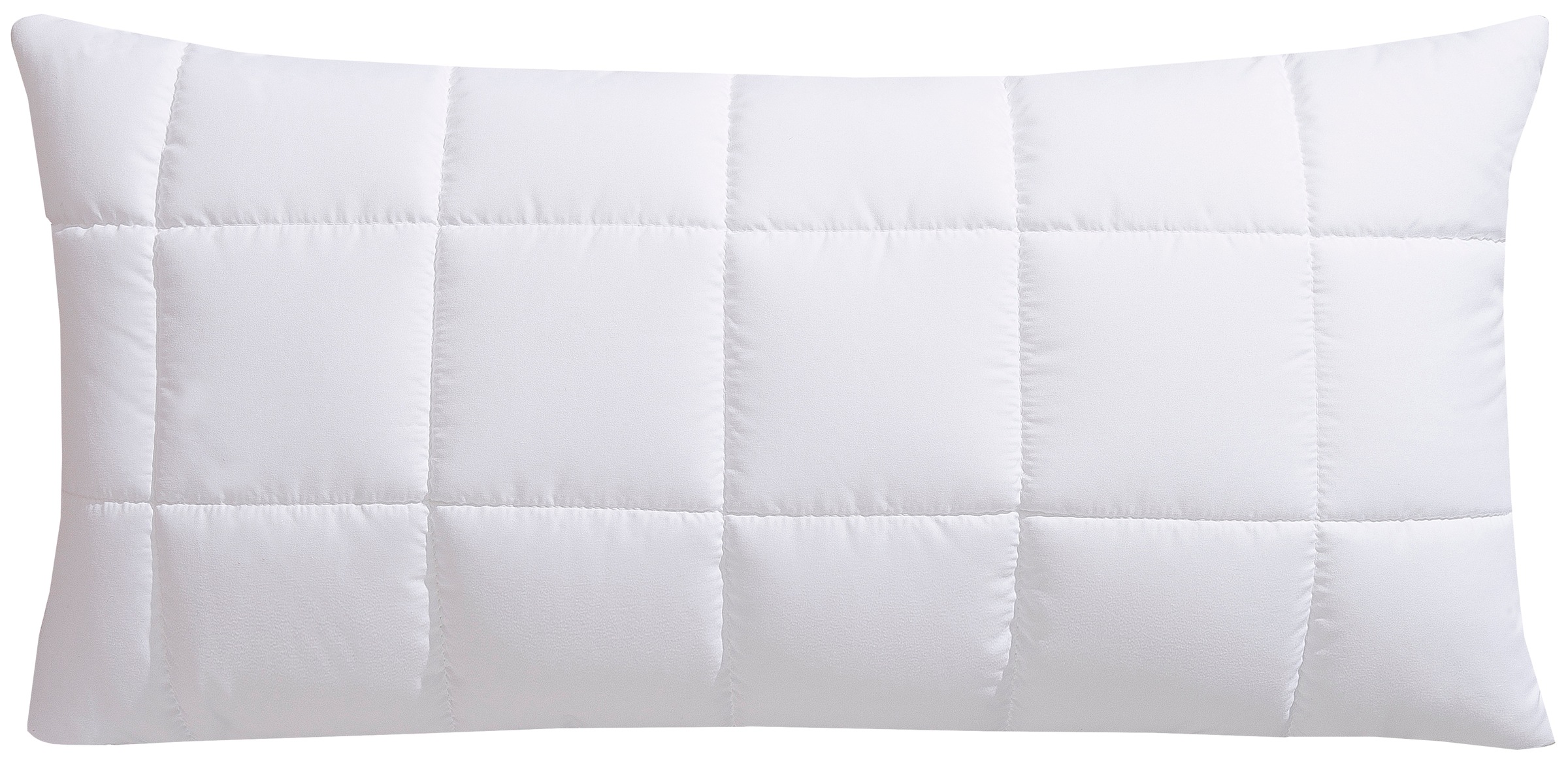 OTTO products Kunstfaserkopfkissen »Ellita«, (1 St.), Unterstütze beim Kauf den Ozean,... kaufen