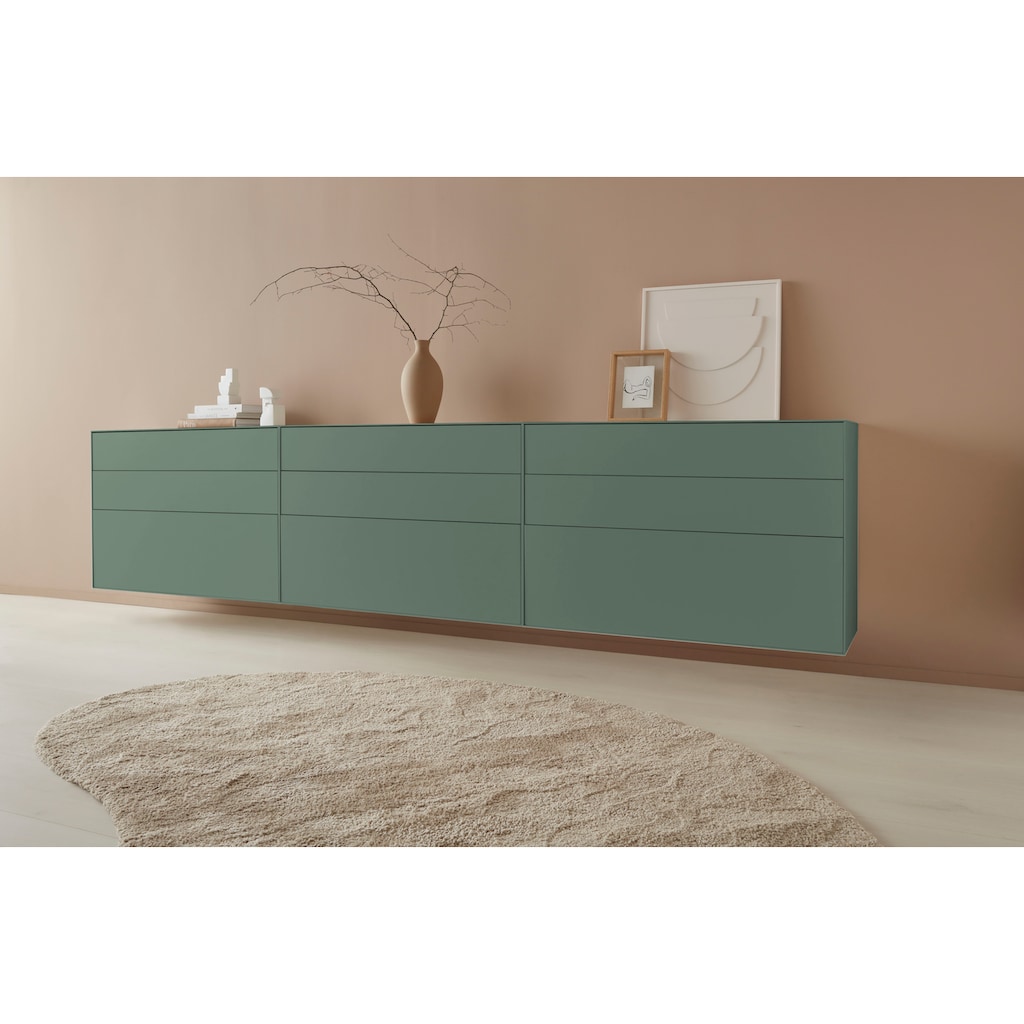 LeGer Home by Lena Gercke Sideboard »Essentials«, (3 St.)