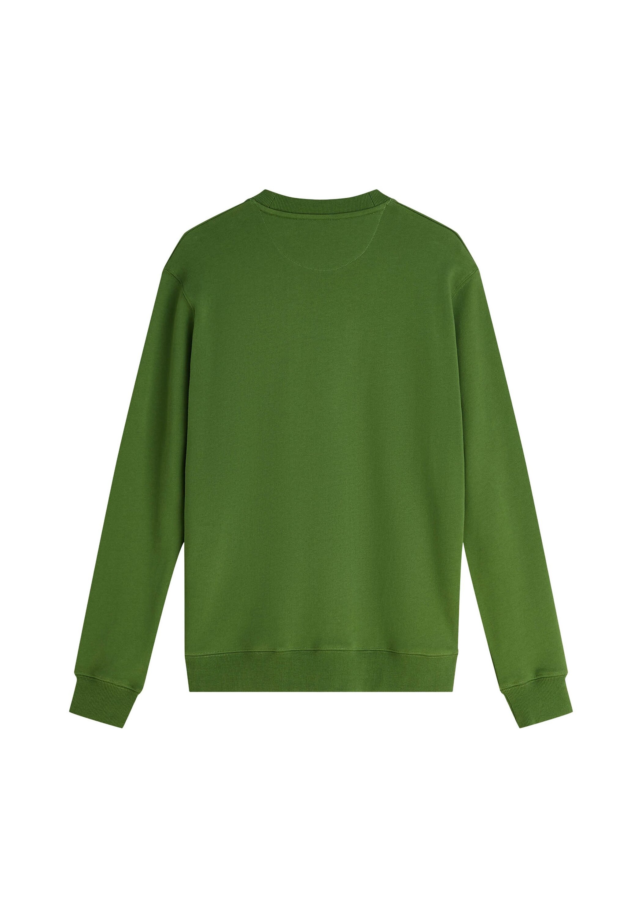 Scotch & Soda Sweatshirt "Sweatshirt Core Logo Badge Sweatshirt 1er Pack", günstig online kaufen