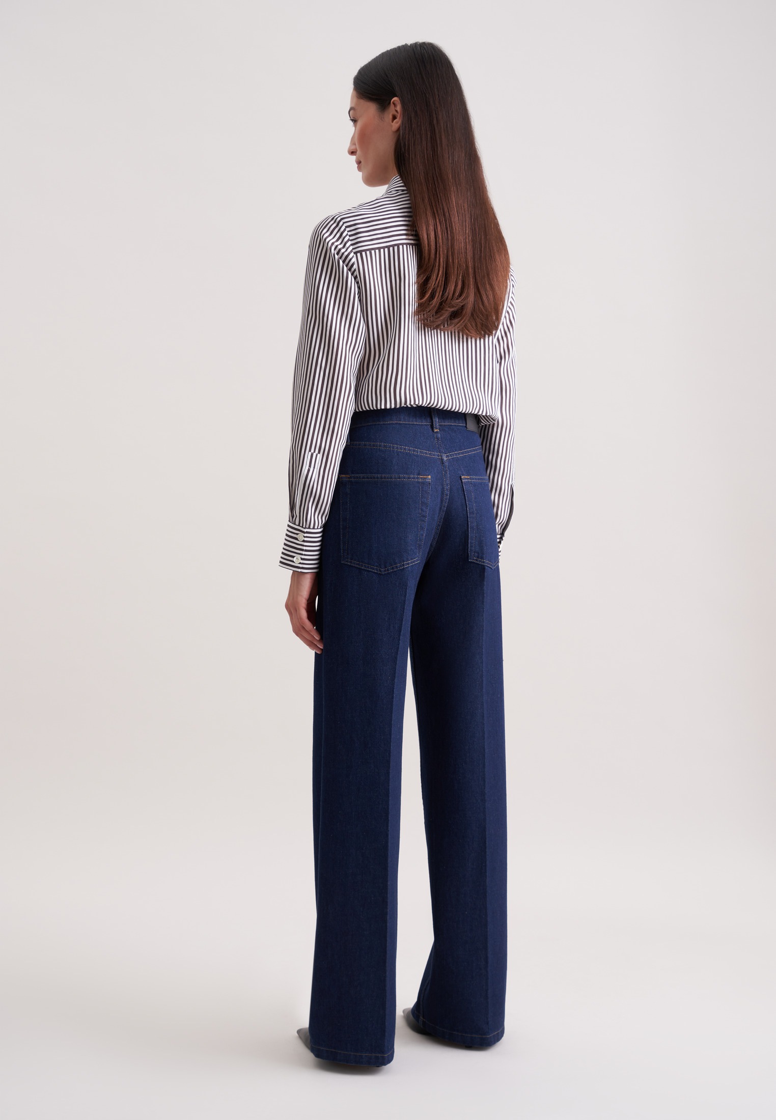 seidensticker 5-Pocket-Jeans günstig online kaufen