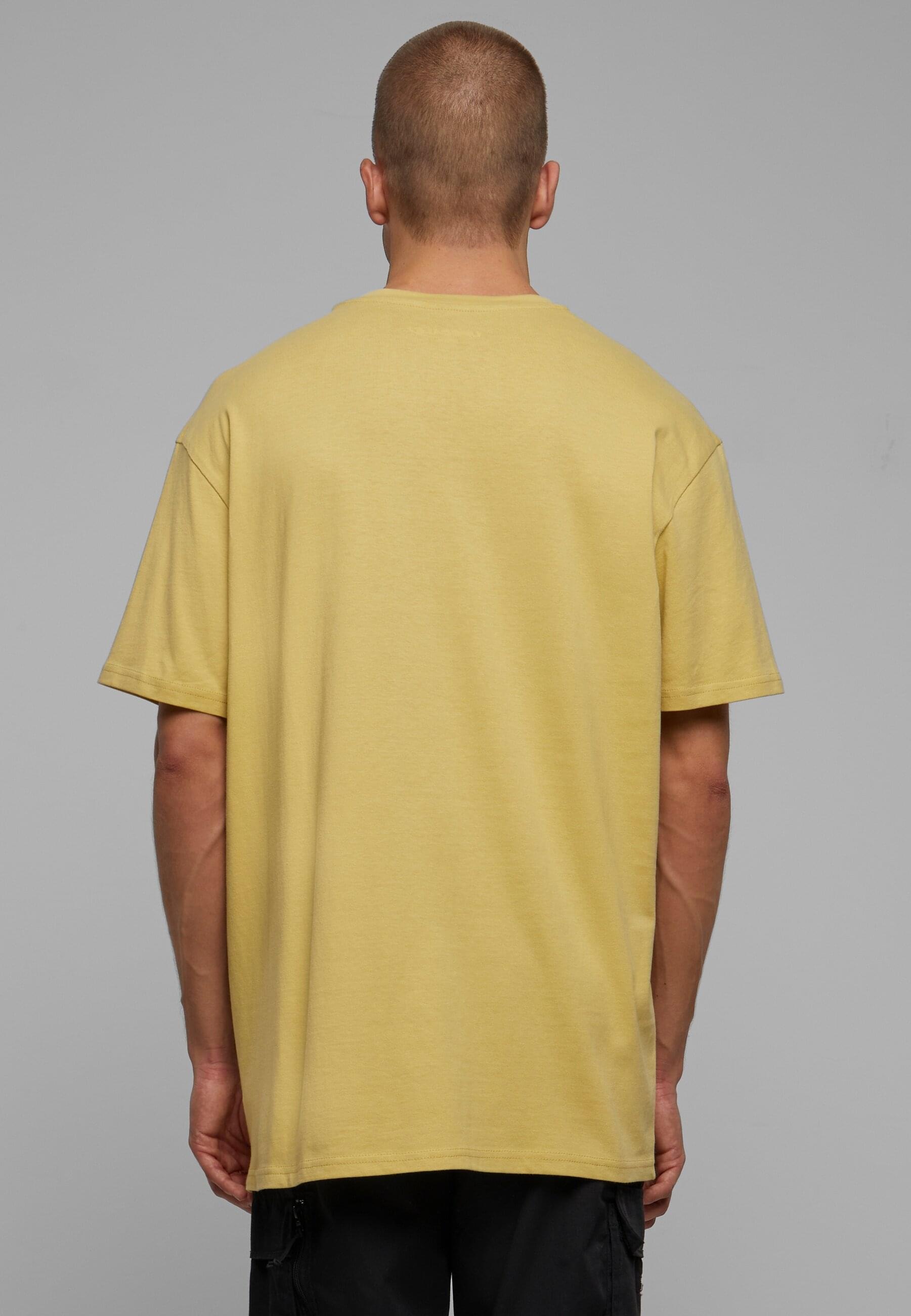 Upscale by Mister Tee T-Shirt »Upscale by Mister Tee Unisex Hate it or Love it Oversize Tee«, (1 tlg.)
