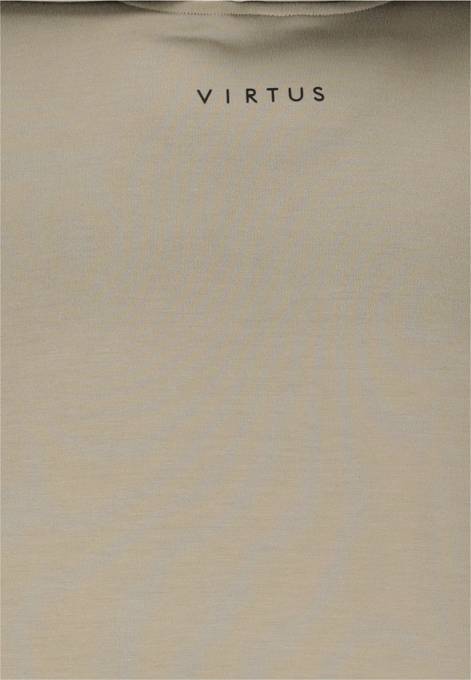 Virtus Kapuzensweatshirt »Taro V2«, Komfort
