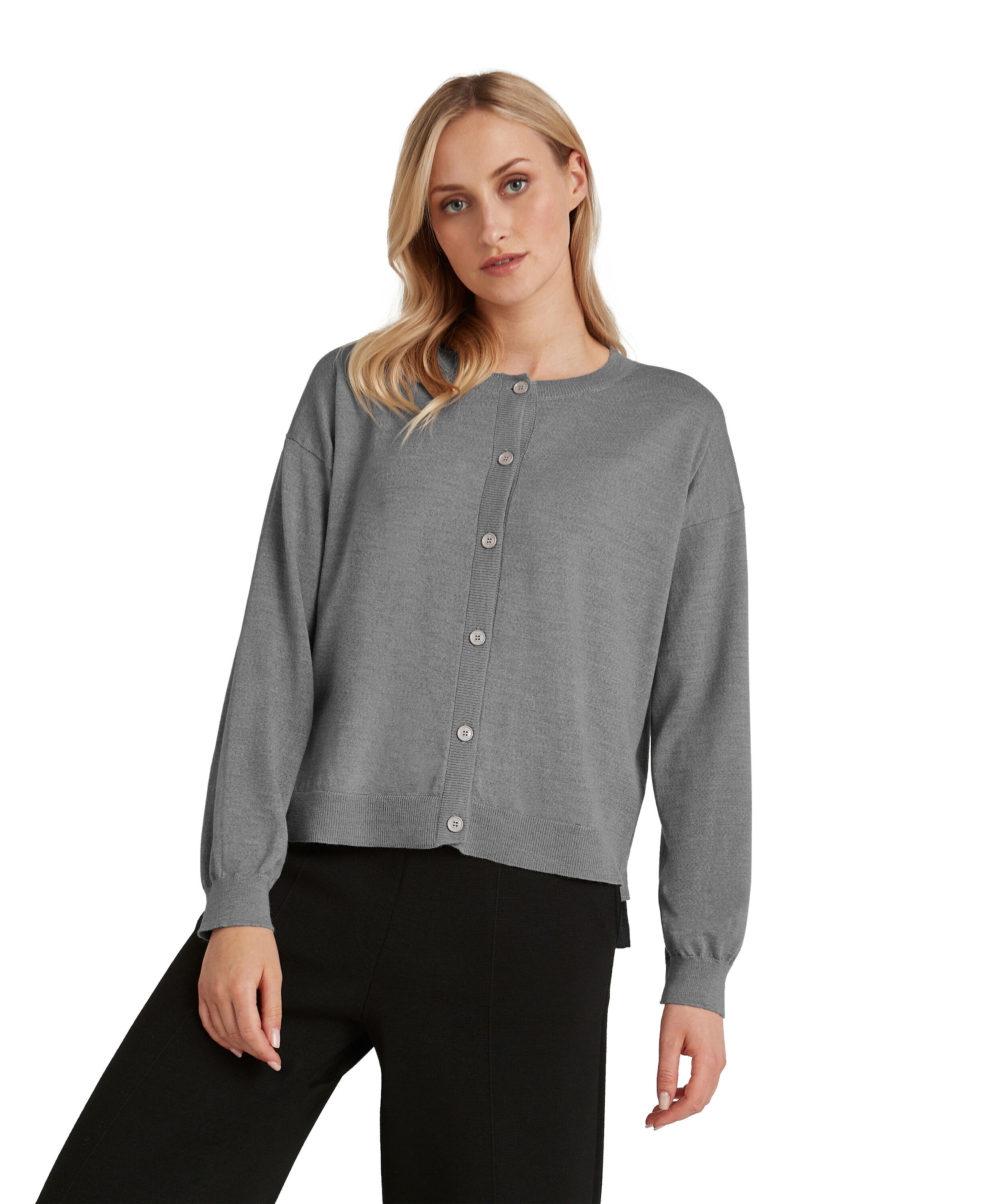 FALKE Cardigan »FALKE Cardigan« 1 Stk.