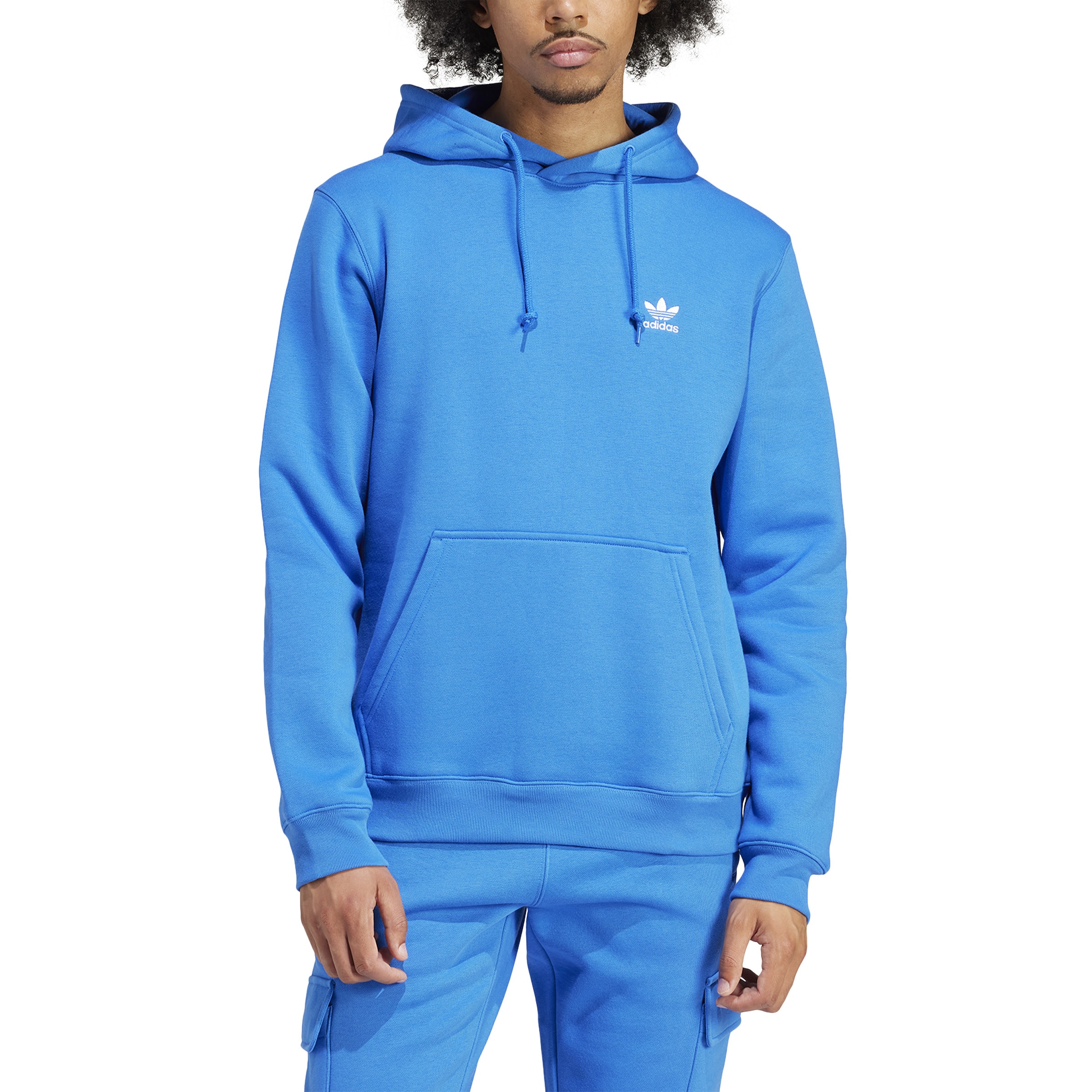 adidas Originals Kapuzensweatshirt »ESSENTIAL HOODY«