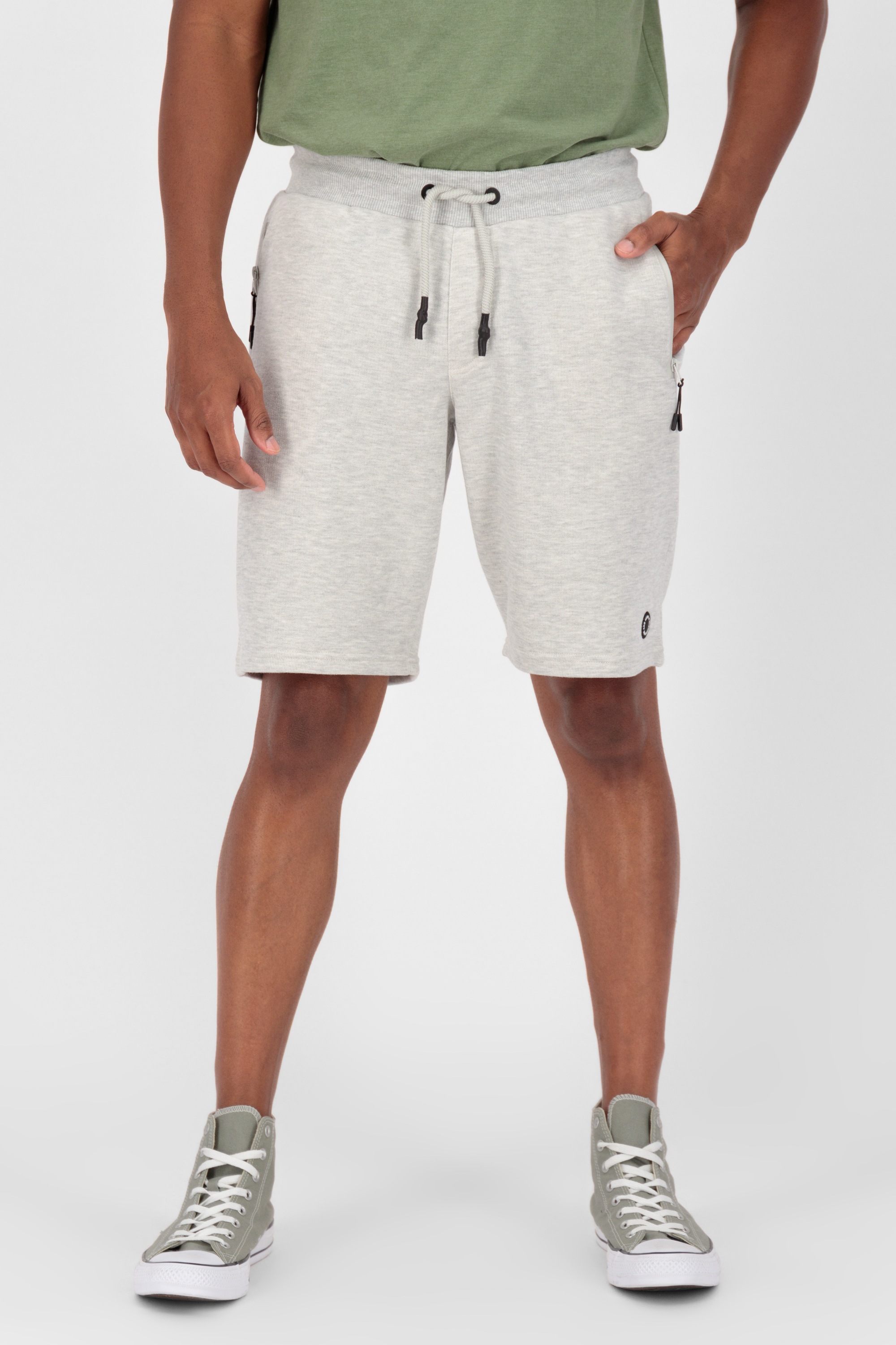 Alife & Kickin Shorts "Herren AndyAK A" günstig online kaufen