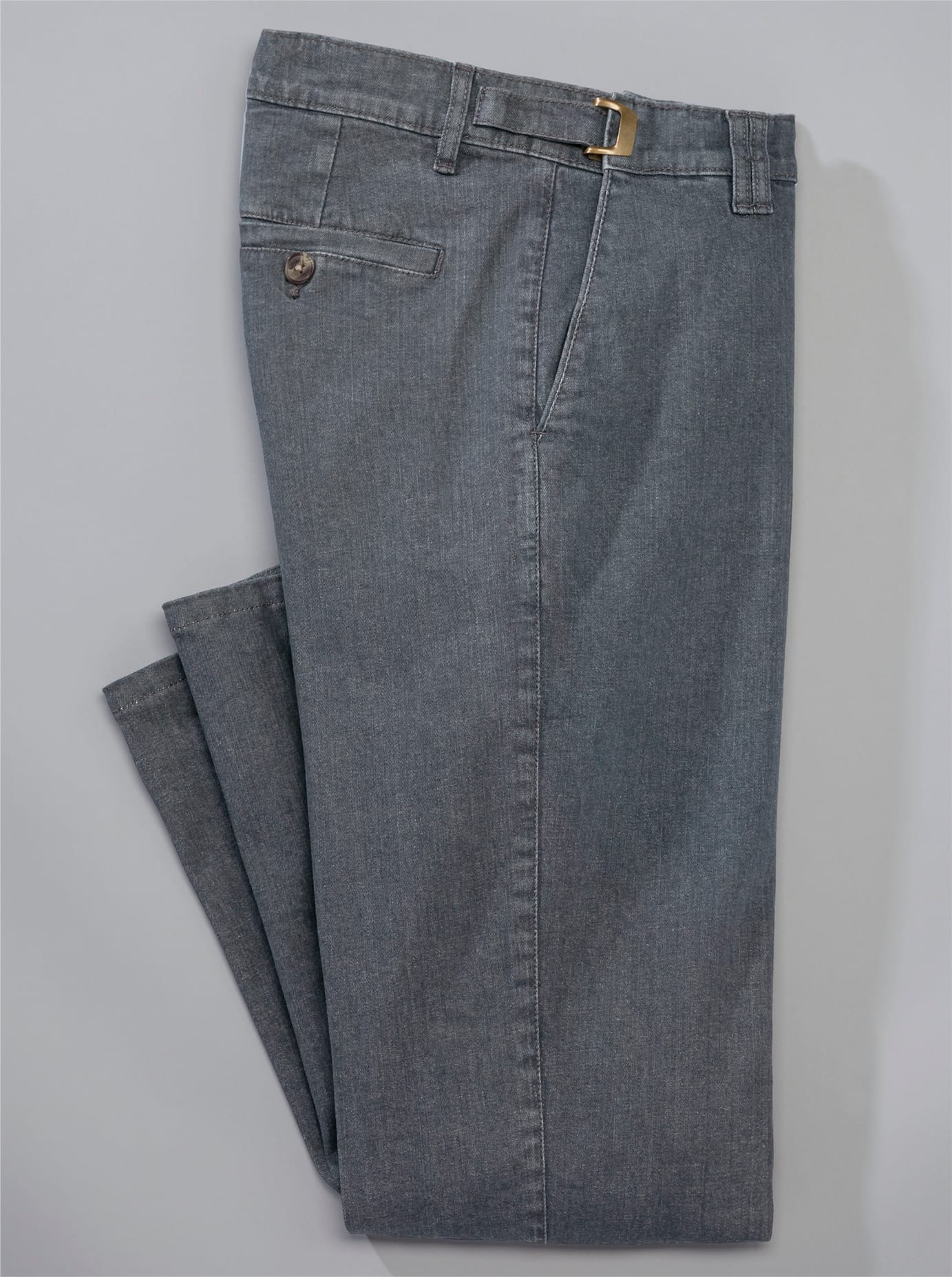 Classic Bequeme Jeans 1 Stk. tlg. günstig online kaufen
