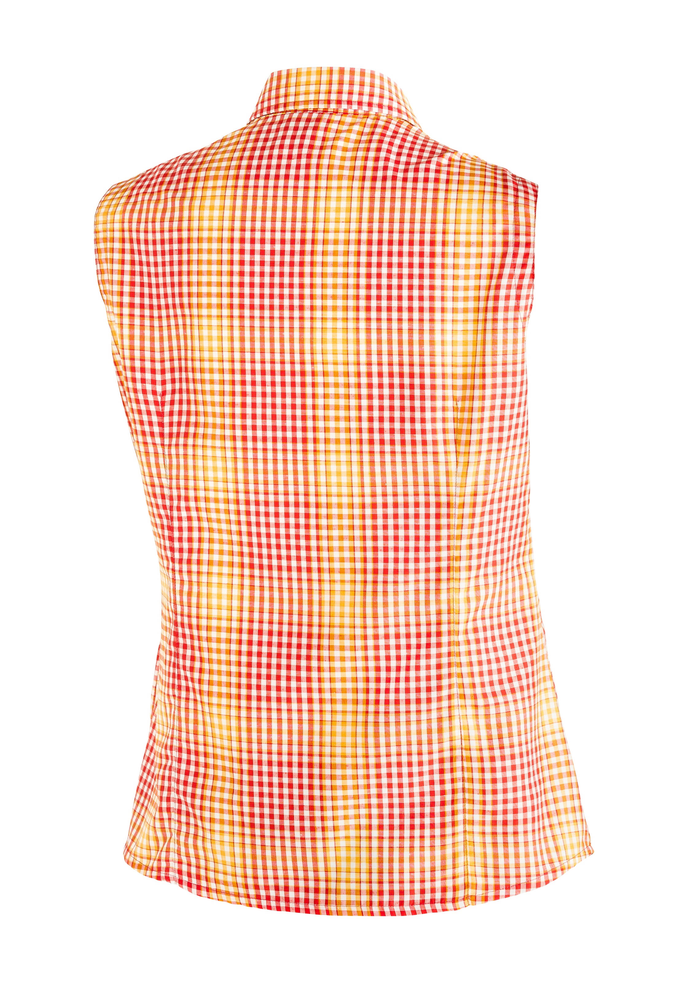 Maier Sports Funktionsbluse "Paloma" ärmellose Damen Bluse, sommerliches Bl günstig online kaufen