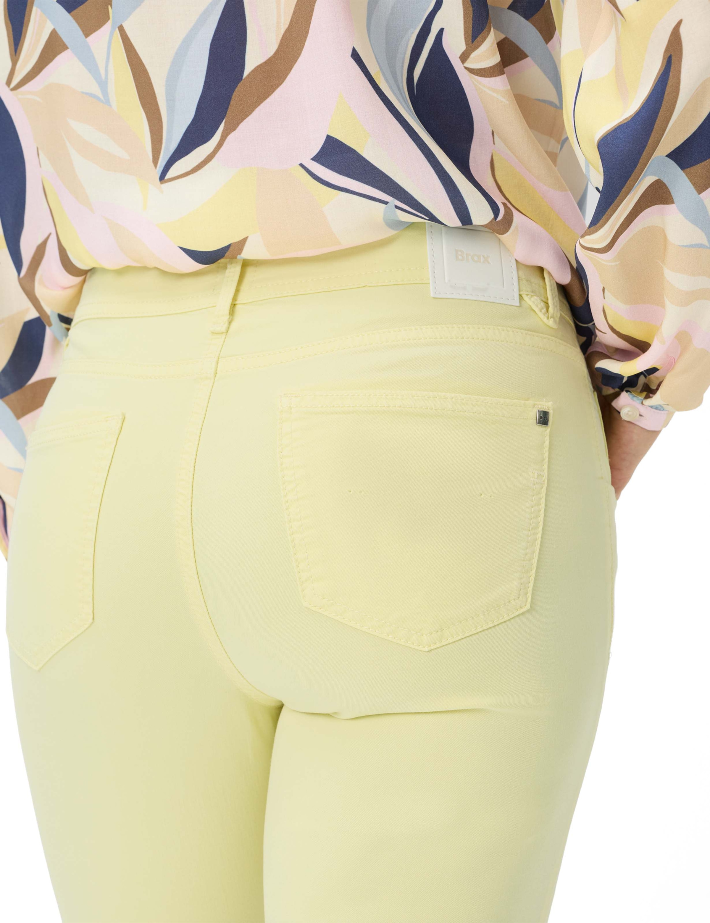 Brax 5-Pocket-Jeans »Style SHAKIRA S«