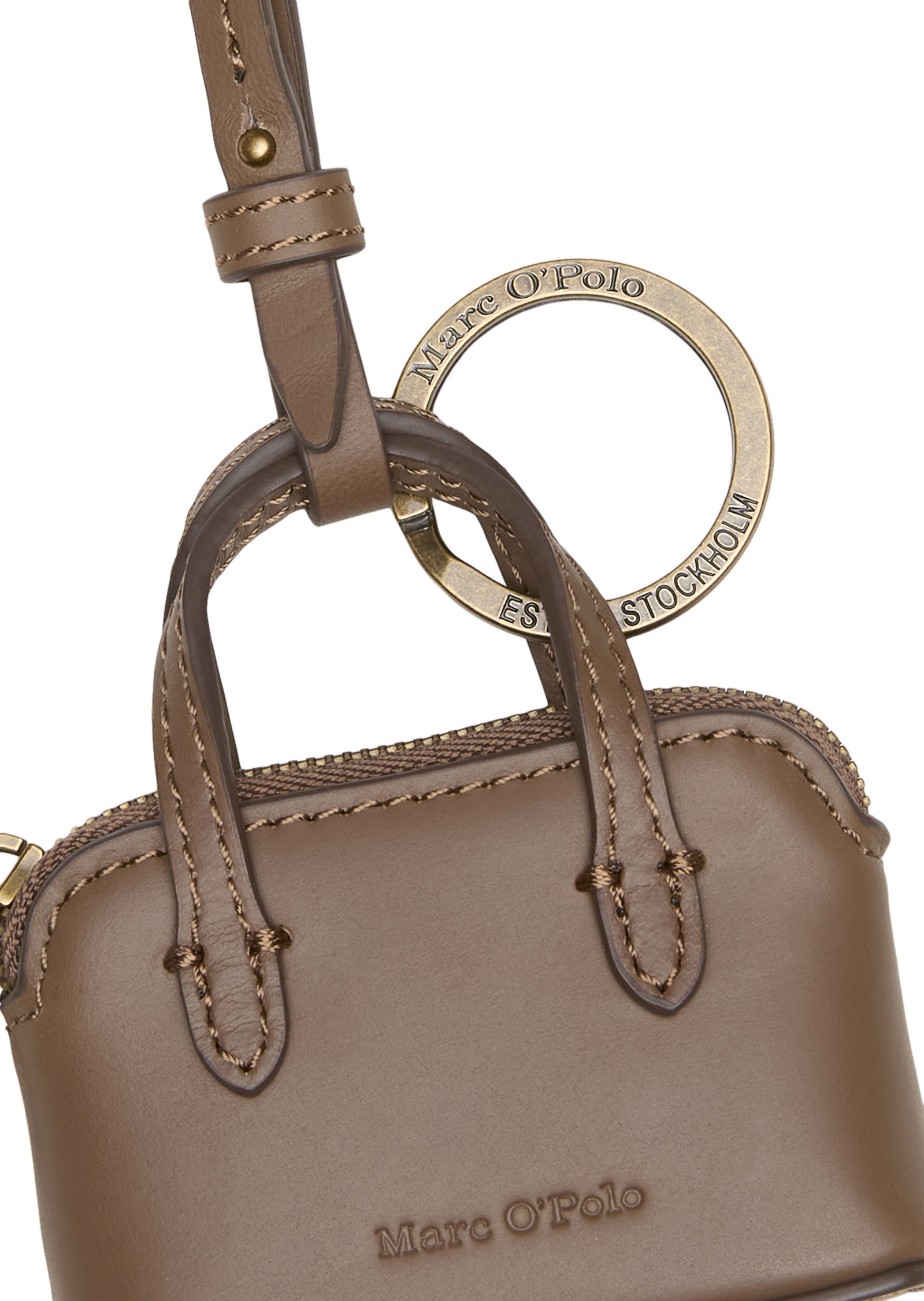 Marc OPolo Accessories Geldbörse "Jolin" Damen Geldbeutel im neuen Look günstig online kaufen