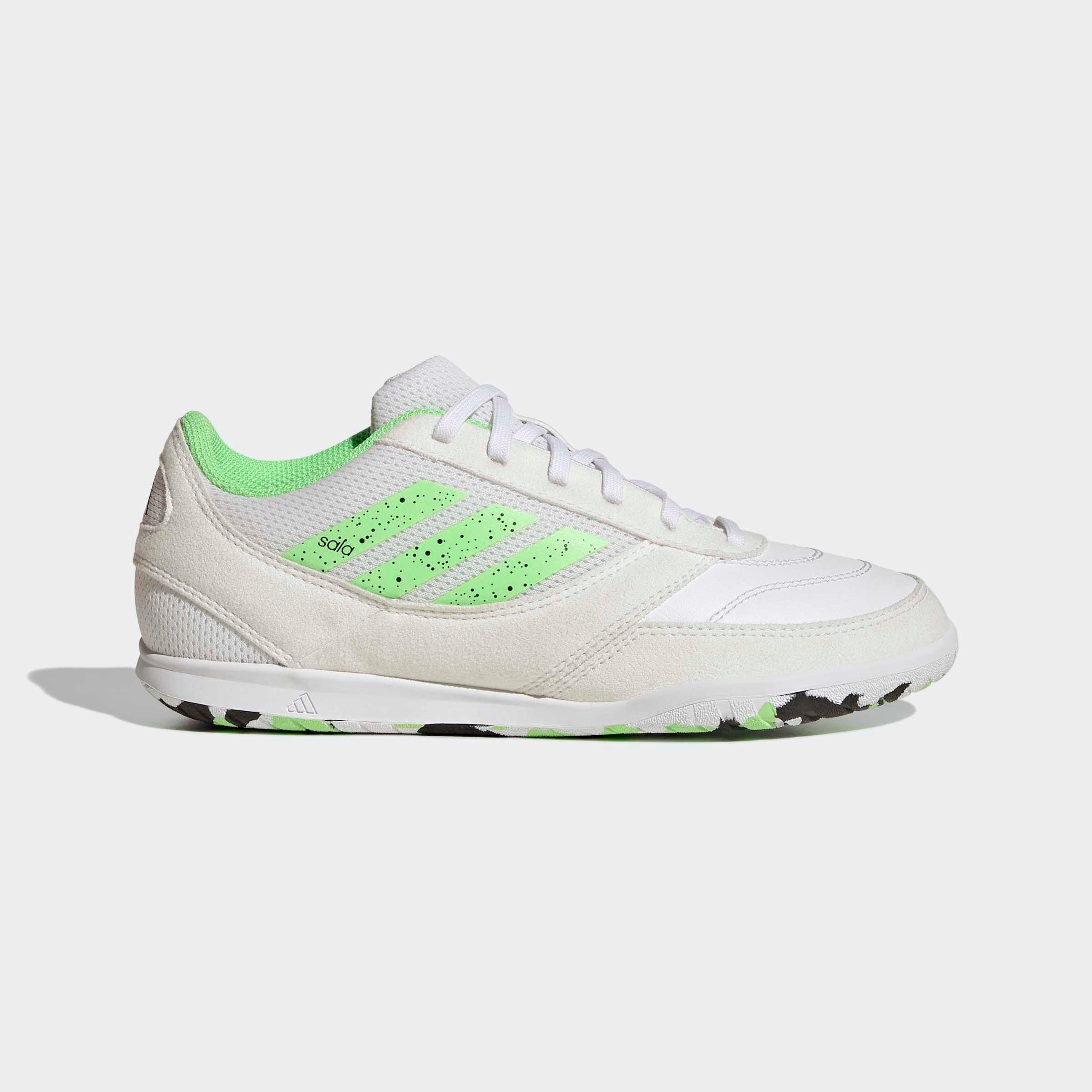 adidas Performance Fußballschuh »TOP SALA COMPETITION 2 INDOOR KINDER«, geeignet als Hallenschuhe