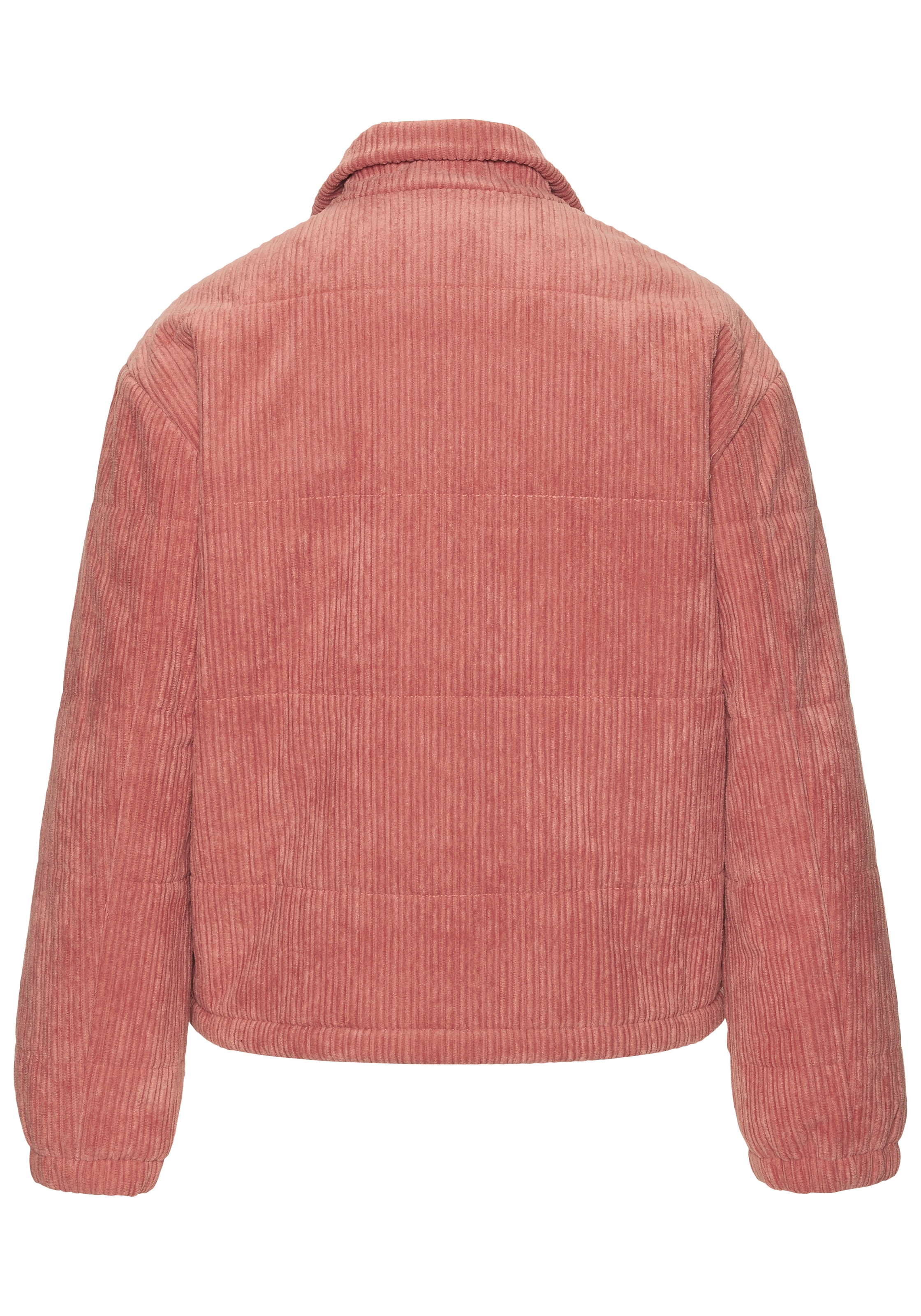 Buffalo Cordjacke