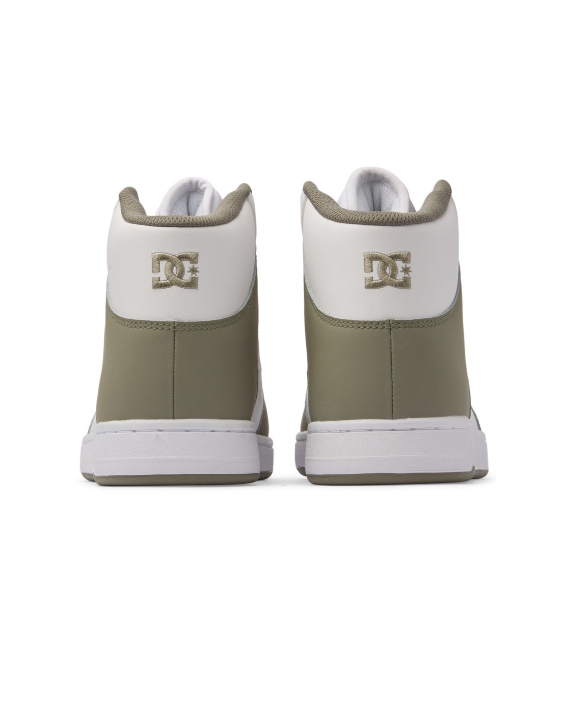 DC Shoes Sneaker »Manteca 4 Hi«