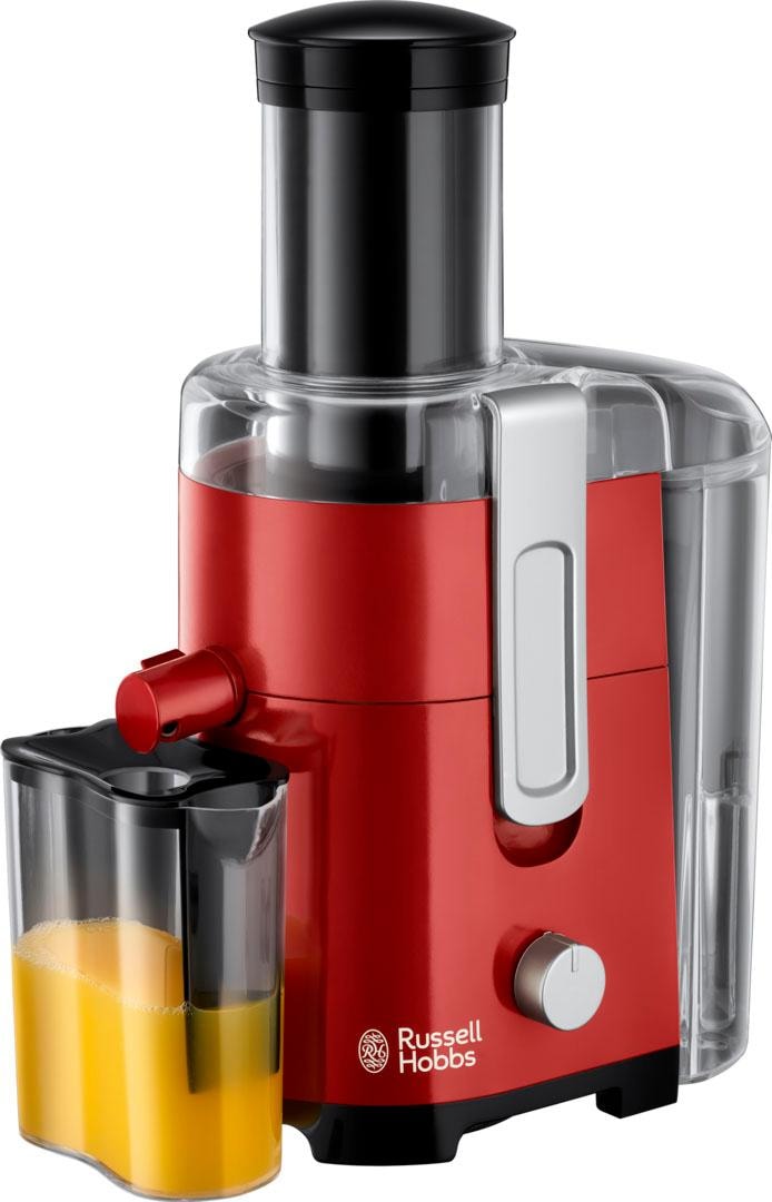 RUSSELL HOBBS Entsafter »Desire Entsafter 24740-56«, 550 W