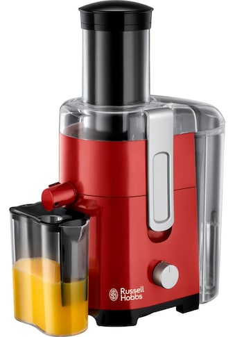 RUSSELL HOBBS Entsafter »Desire Entsafter 24740-56« ...