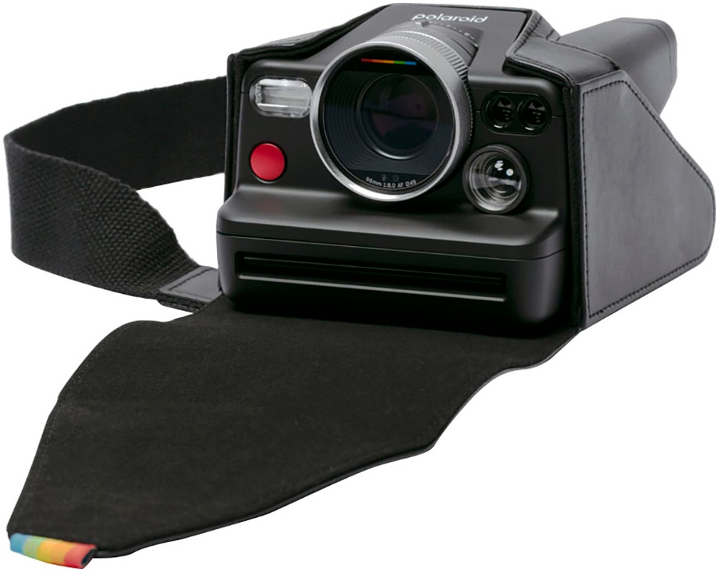 Polaroid Kameratasche »Schulterholster für Polaroid I-2«