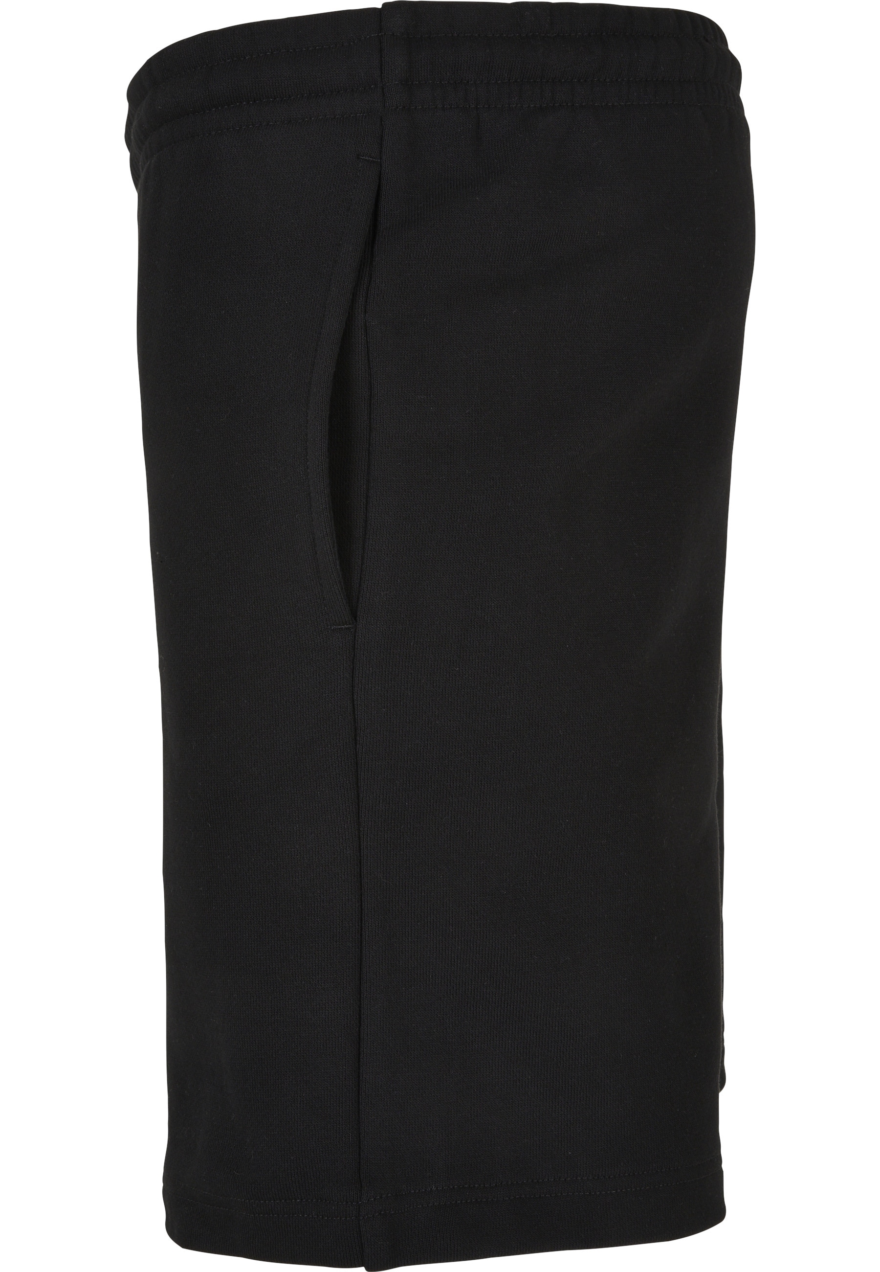 URBAN CLASSICS Sweatshorts »Urban Classics Herren Ultra Heavy Sweatshorts«