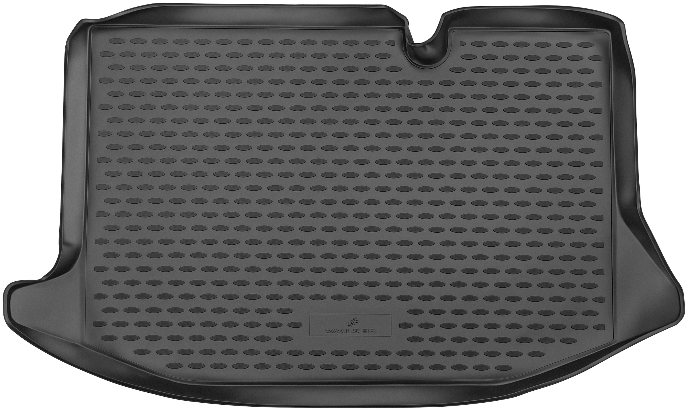 WALSER Kofferraummatte »XTR«, Ford, Fiesta, Schrägheck, für Ford Fiesta VI Schrägheck... kaufen