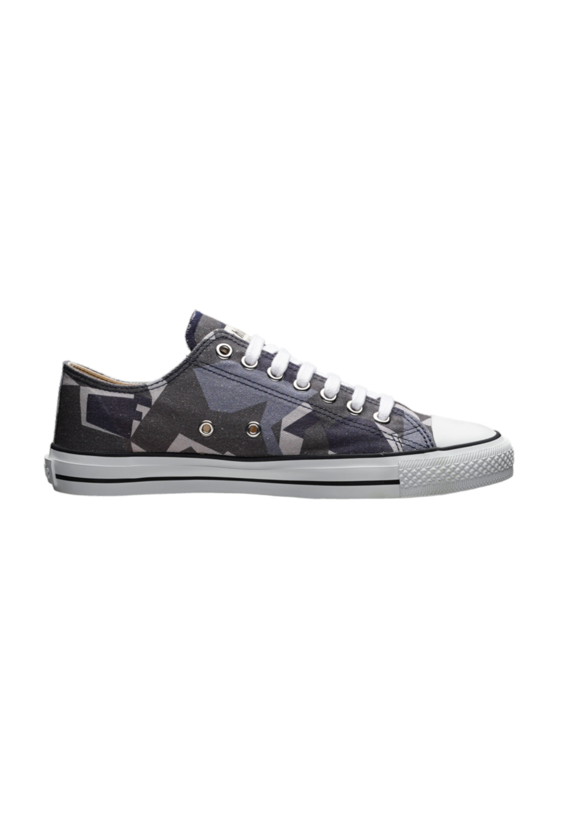 ETHLETIC Sneaker »Fair Trainer White Cap Lo Cut«, Fair / Vegan / Nachhaltig