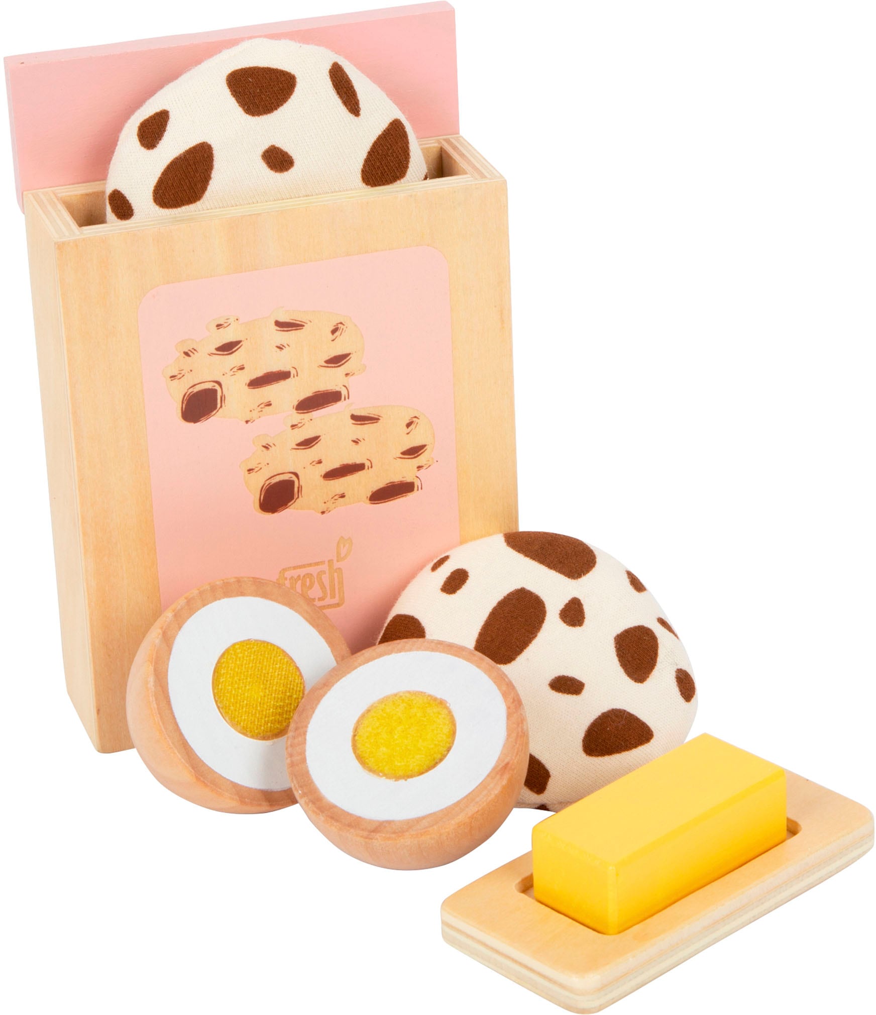 Small Foot Kinder-Standmixer »Mixer-Set „tasty“«