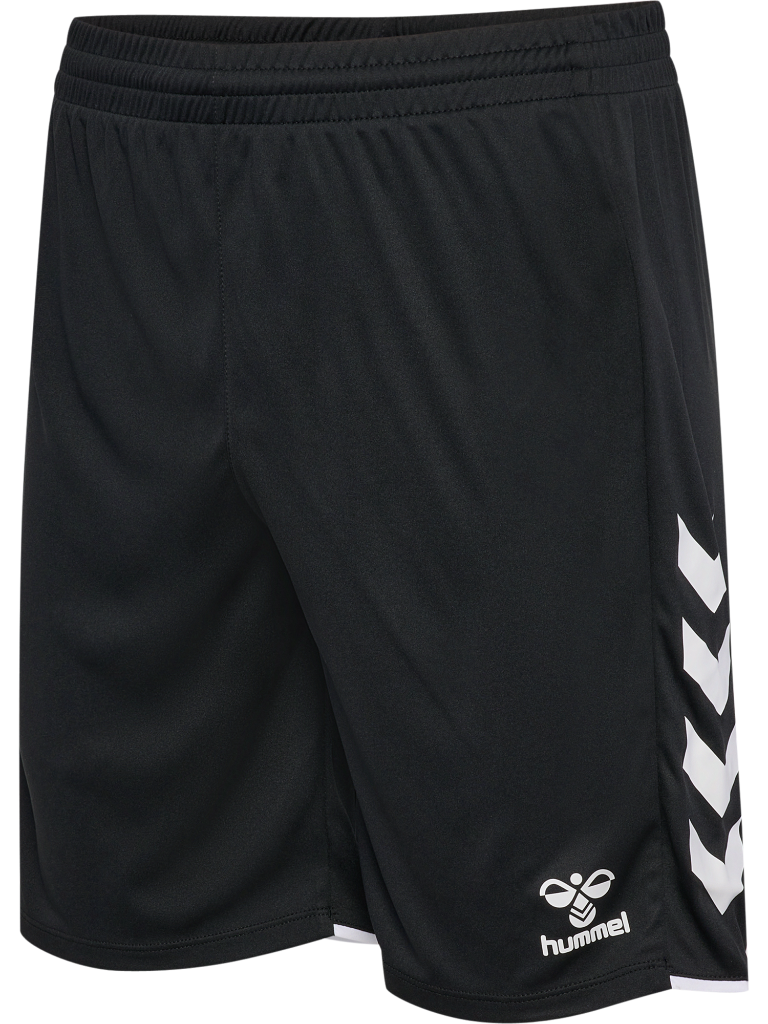 hummel Trainingsshorts "HMLCORE 2.0 SHORTS" aus Interlock-Stoff, atmungsakt günstig online kaufen