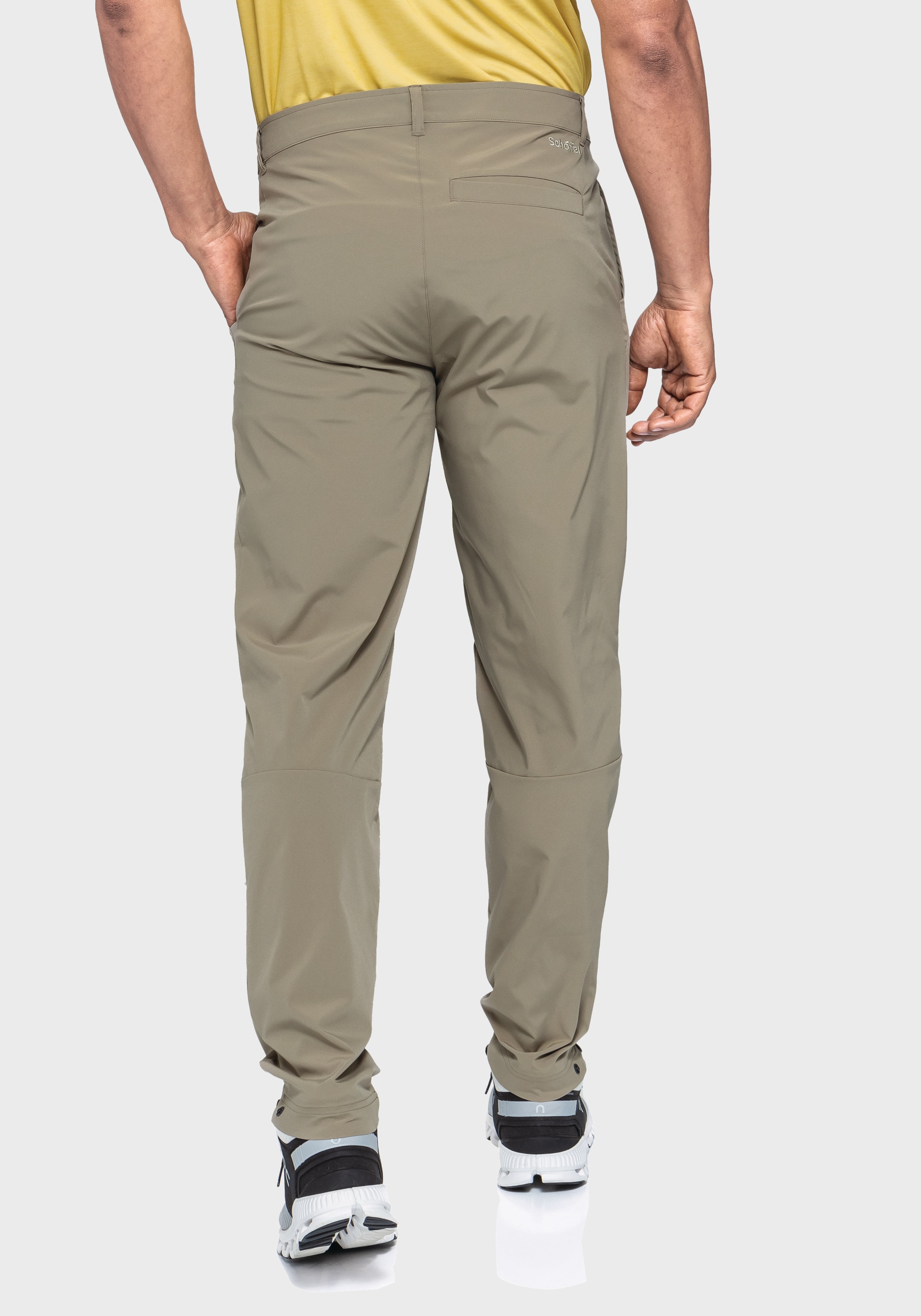 Schöffel Outdoorhose »Urban CIRC Pants Style Baguio MNS«