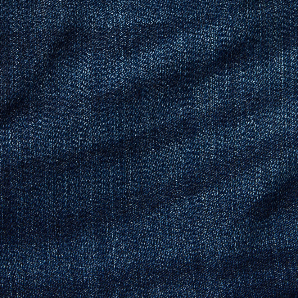 STREET ONE Slim-fit-Jeans Middle Waist