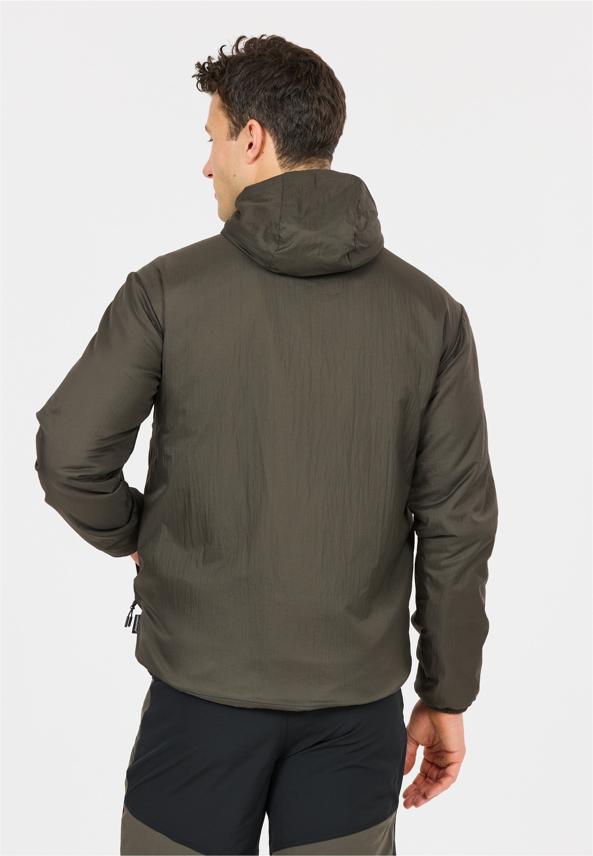 WHISTLER Outdoorjacke »Palu« mit BionicFinish-Beschichtung