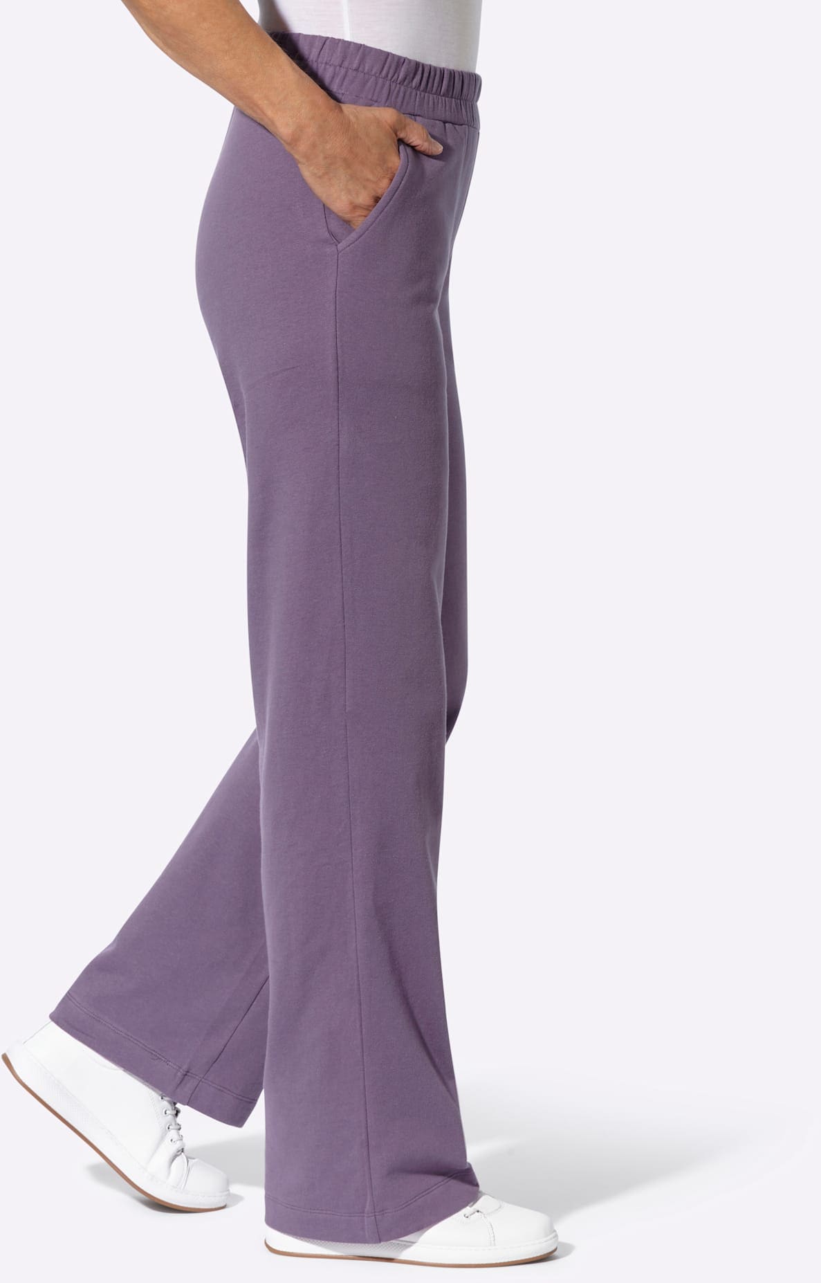 Casual Looks Jogger Pants
