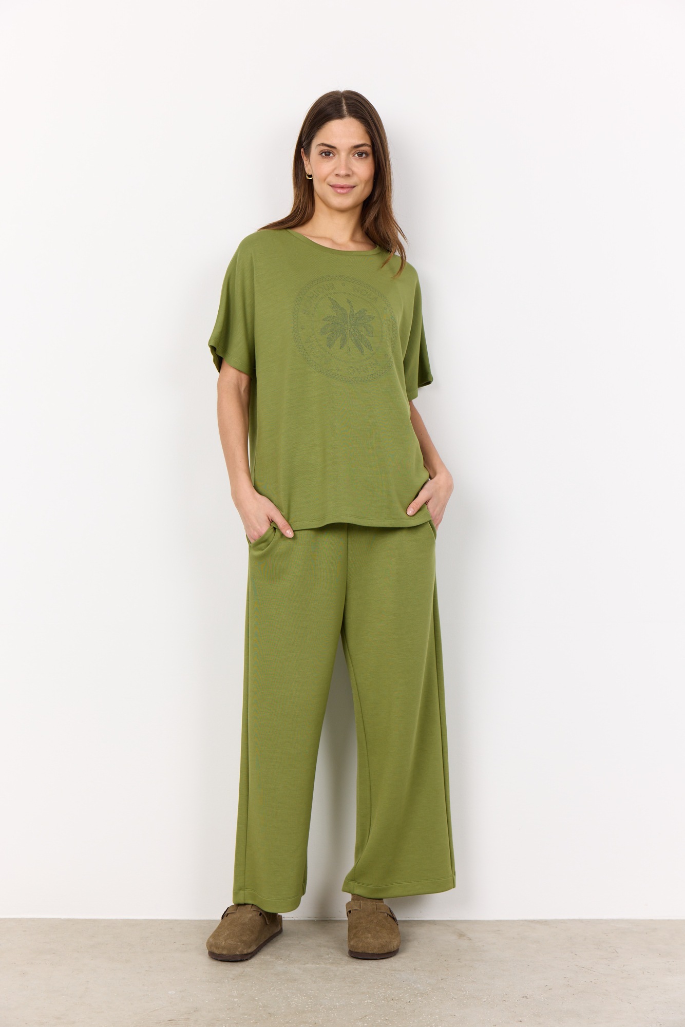 soyaconcept T-Shirt »SC-BANU 230«