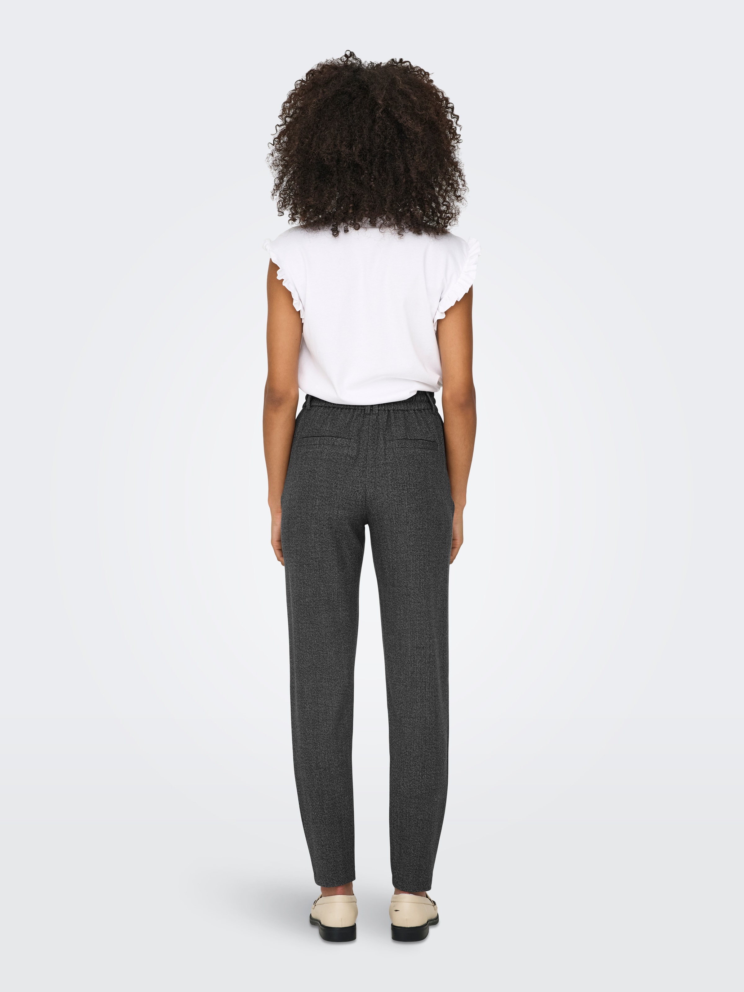 ONLY Jogger Pants "ONLPOPTRASH-DELL EASY MEL PANT PNT NOOS" günstig online kaufen
