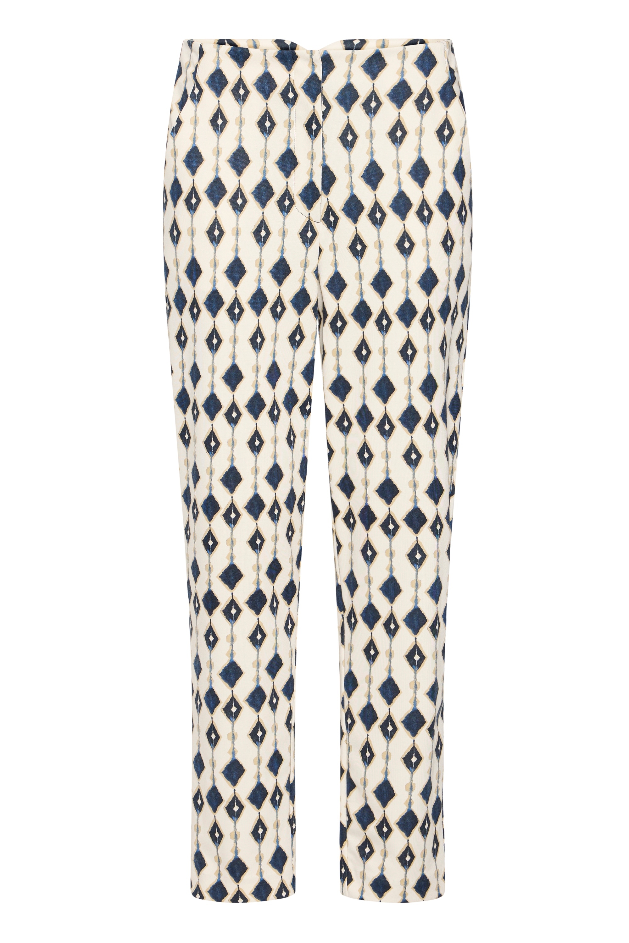 Ichi Stoffhose "Damen Casual Hose IHKATE"