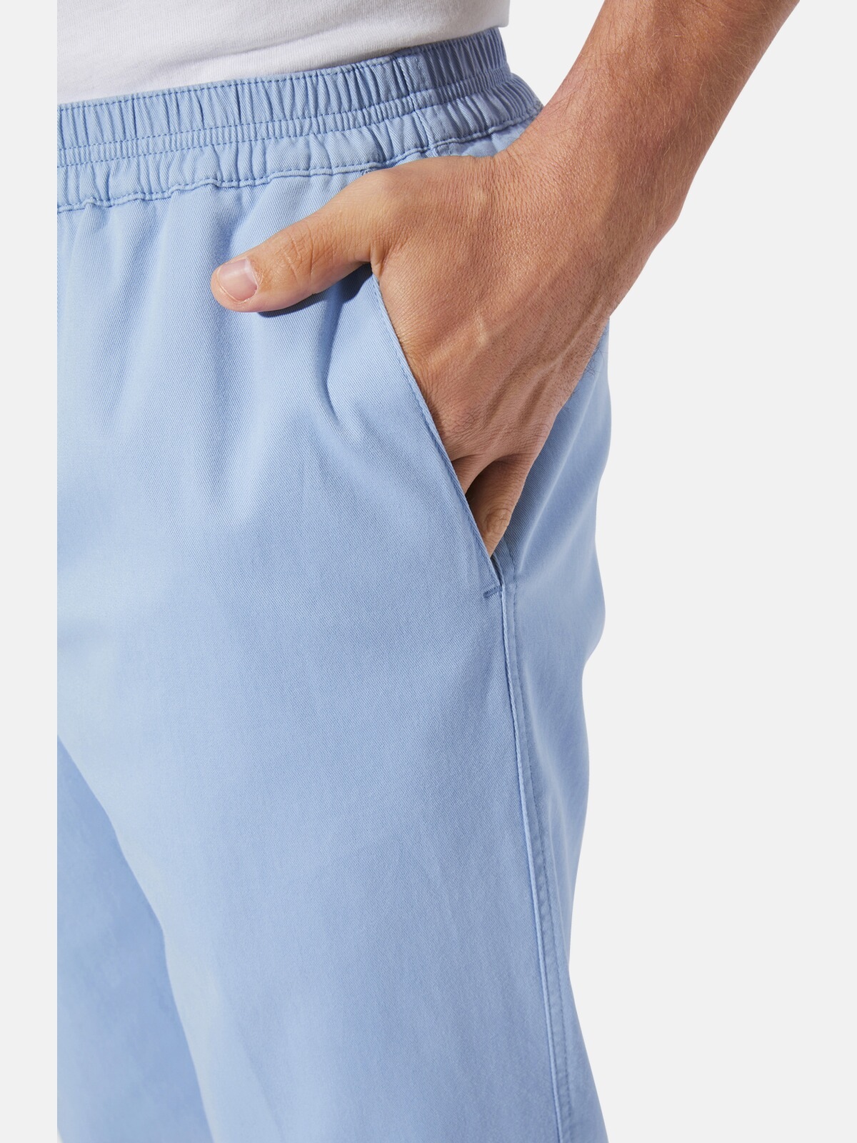 Babista Schlupfhose »Hose PARIELLA«, (1 tlg.), aus Stretch-Qualität