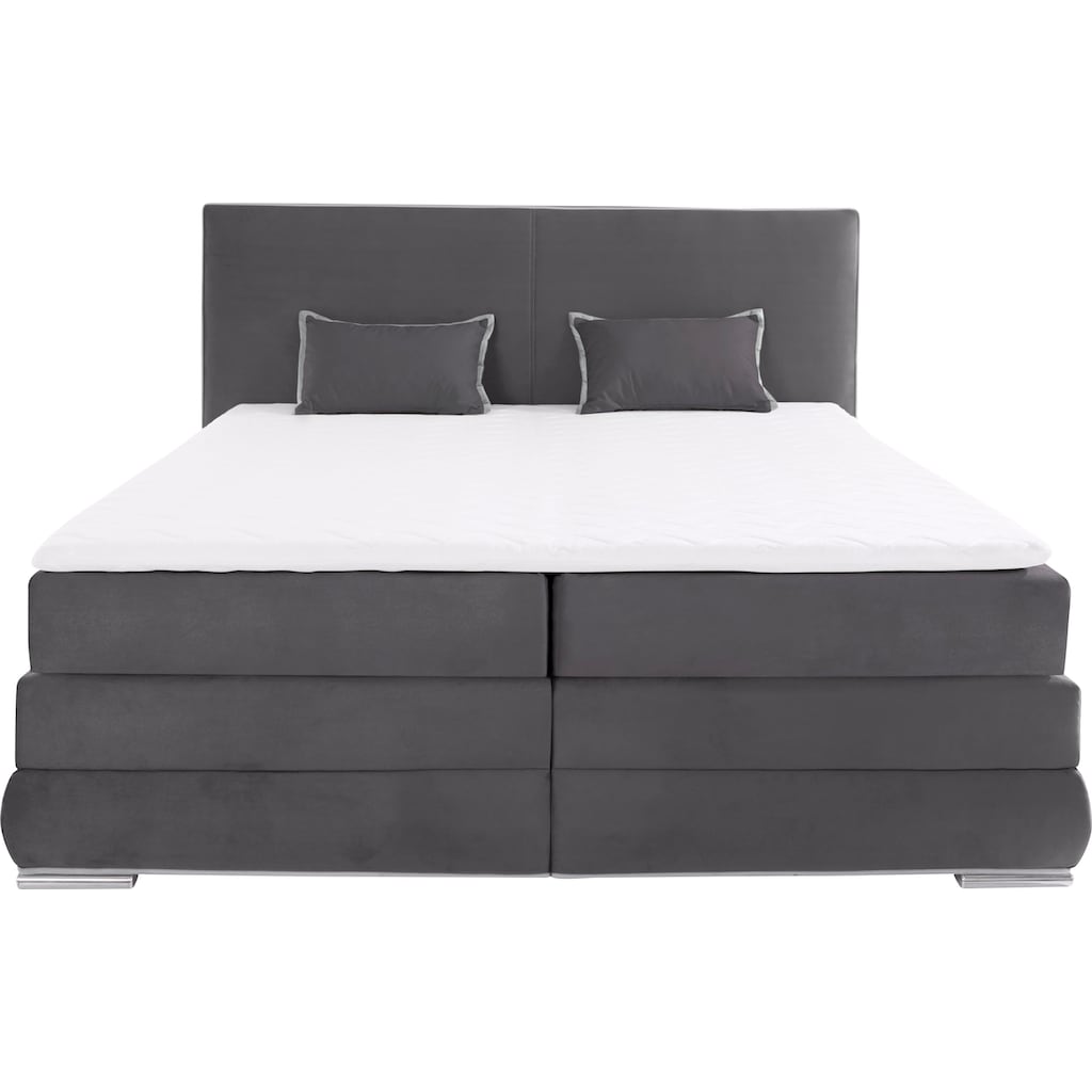 COLLECTION AB Boxspringbett