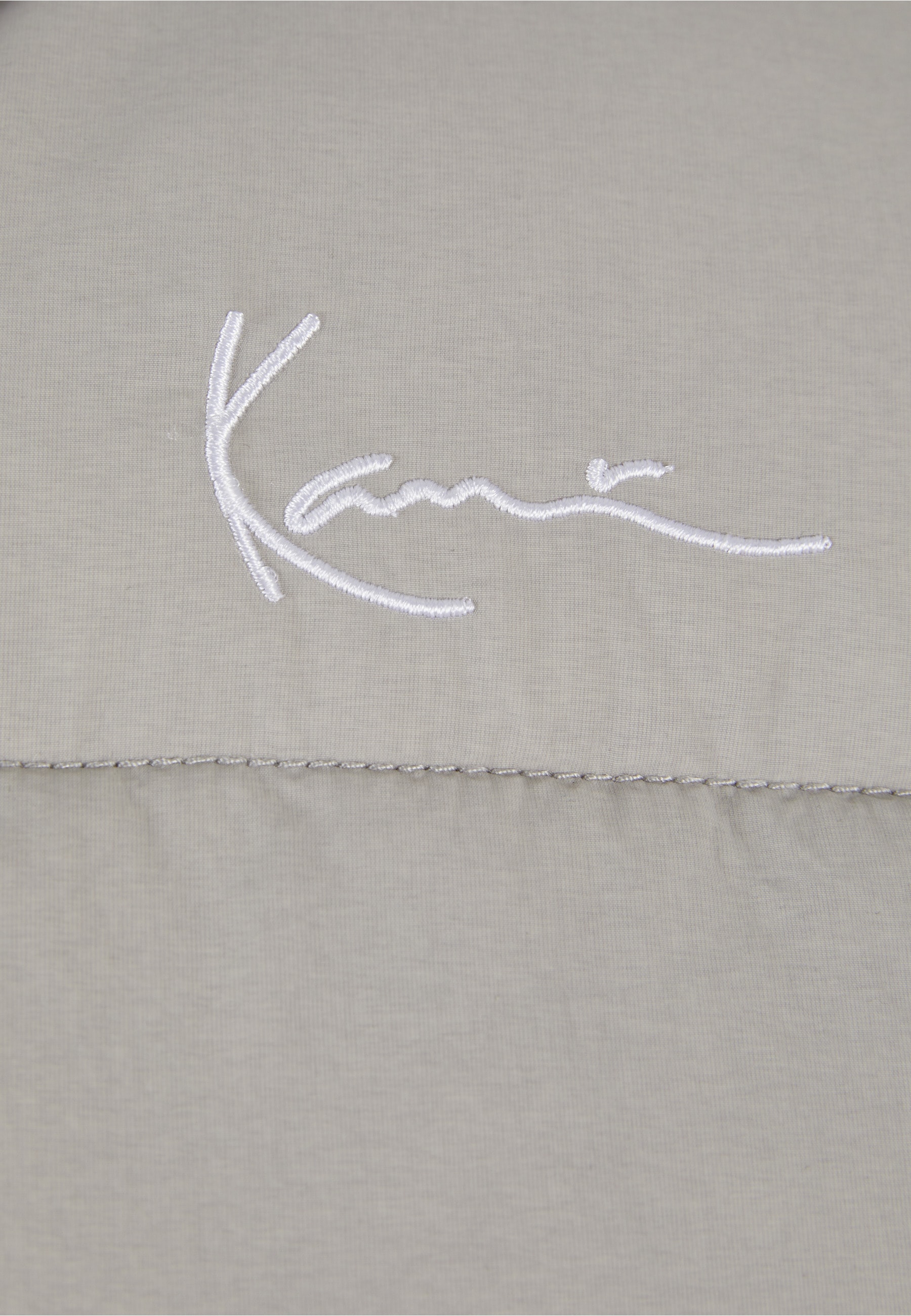 Karl Kani Steppweste »Karl Kani Karl Kani Small Signature Puffer Vest« 1 Stk.
