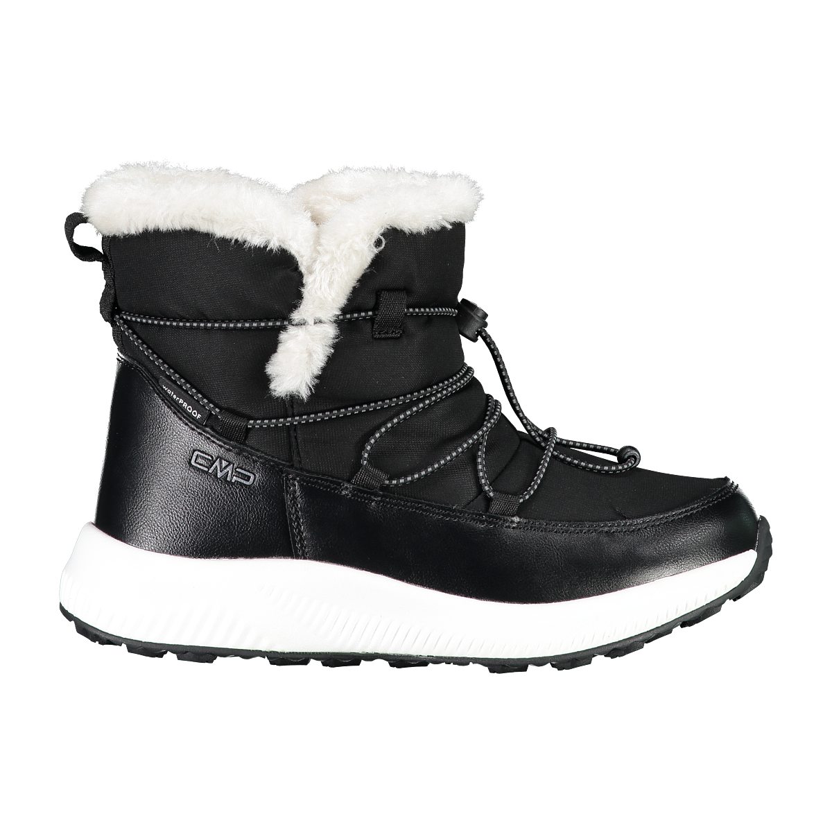 CMP Winterboots »SHERATAN WMN WP«, wasserdicht