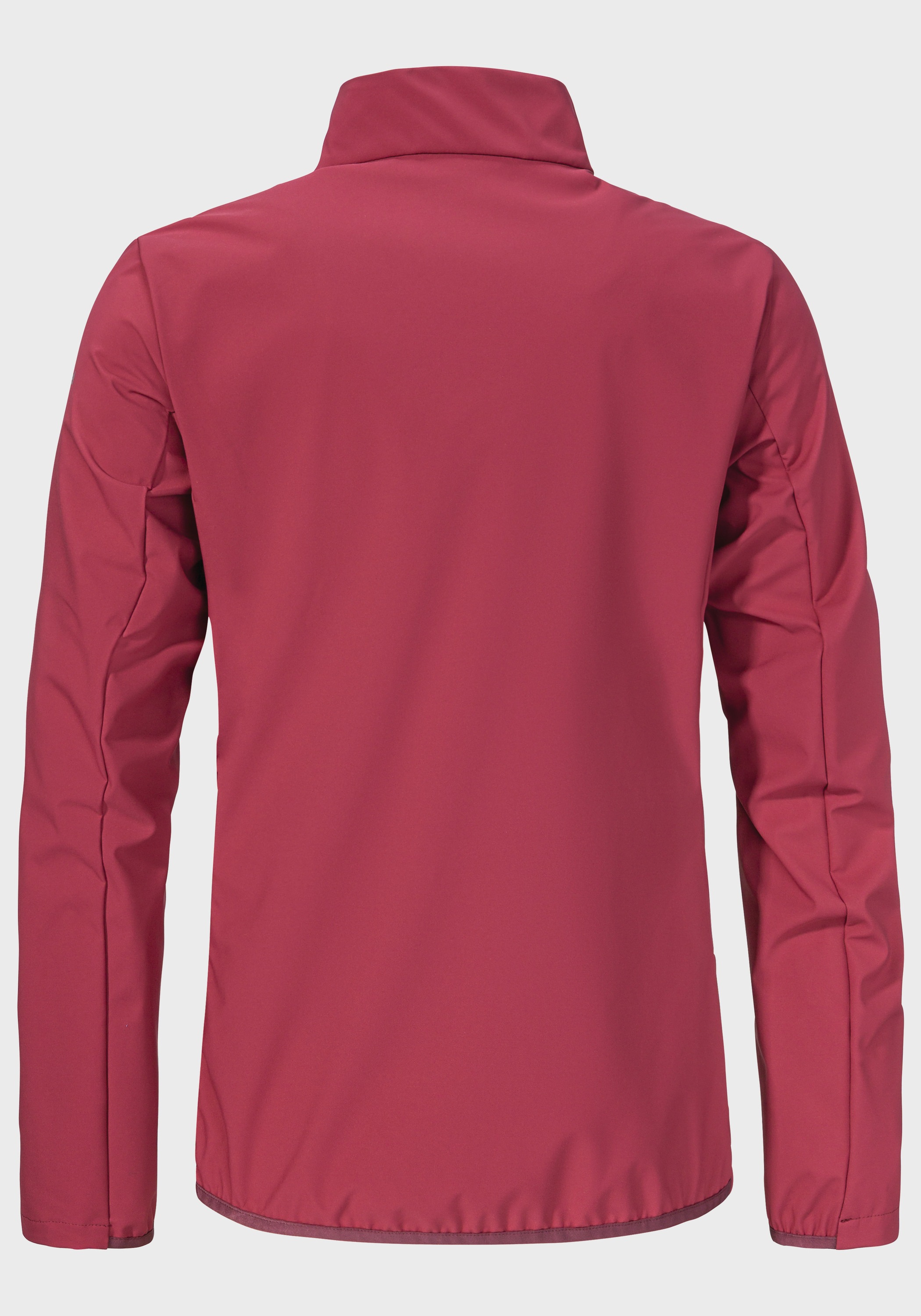 Schöffel Outdoorjacke "Hiking Softshell Jk Style Mirusha WMS", ohne Kapuze günstig online kaufen