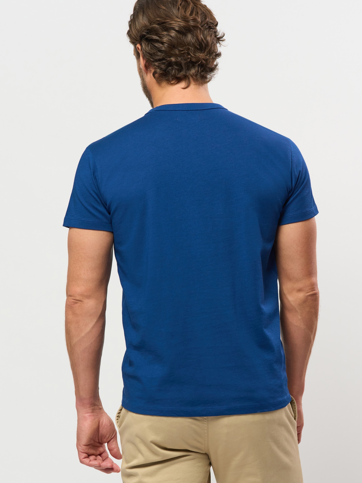 VINSON Kurzarmhemd »VINSON T-shirt VMVMHolden«