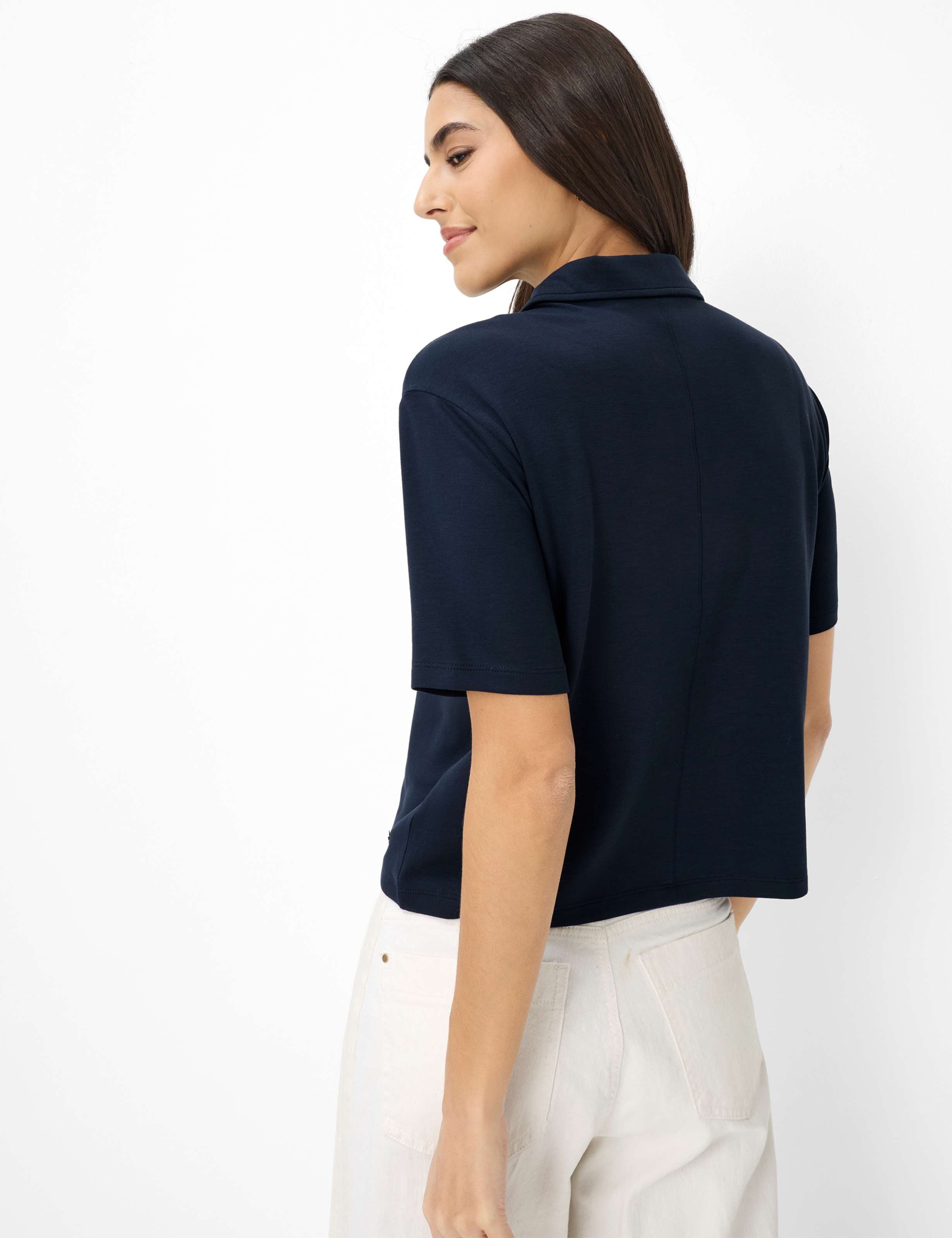 Brax Poloshirt "Style CARA S" günstig online kaufen