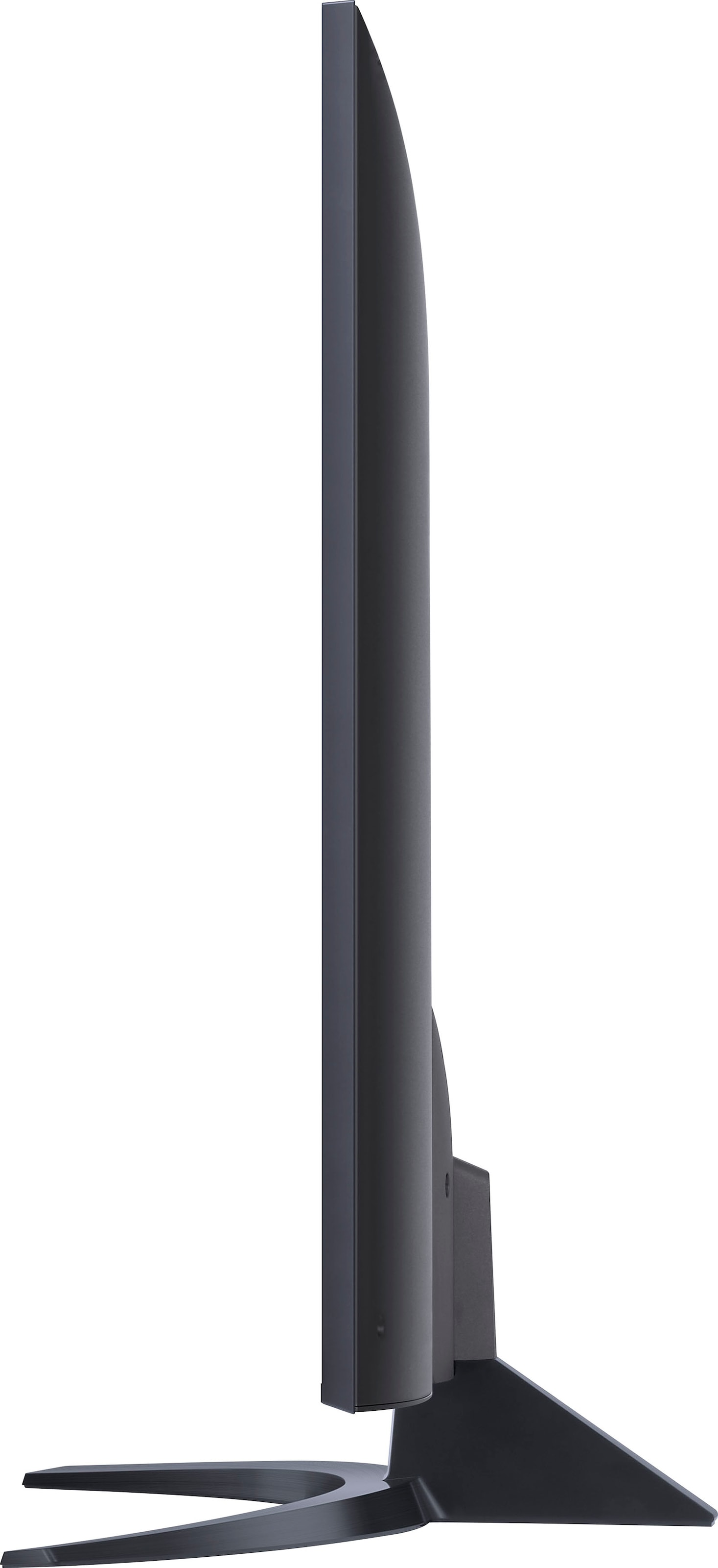 LG LED-Fernseher »55NANO766QA«, 4K Ultra HD, Smart-TV