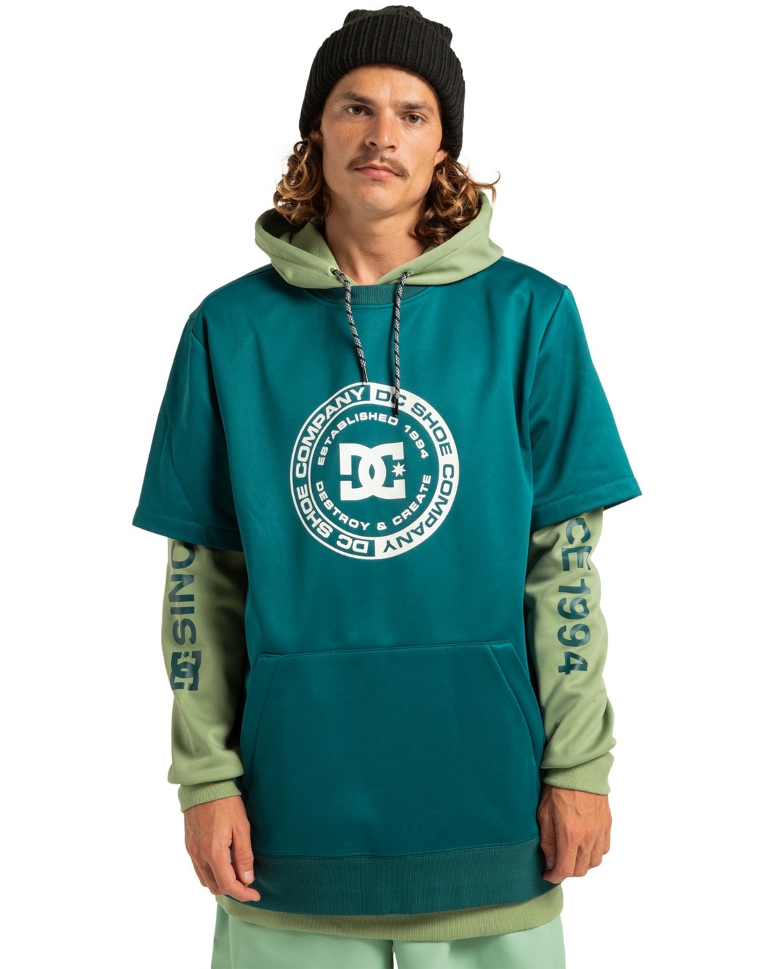 DC Shoes "Dryden"