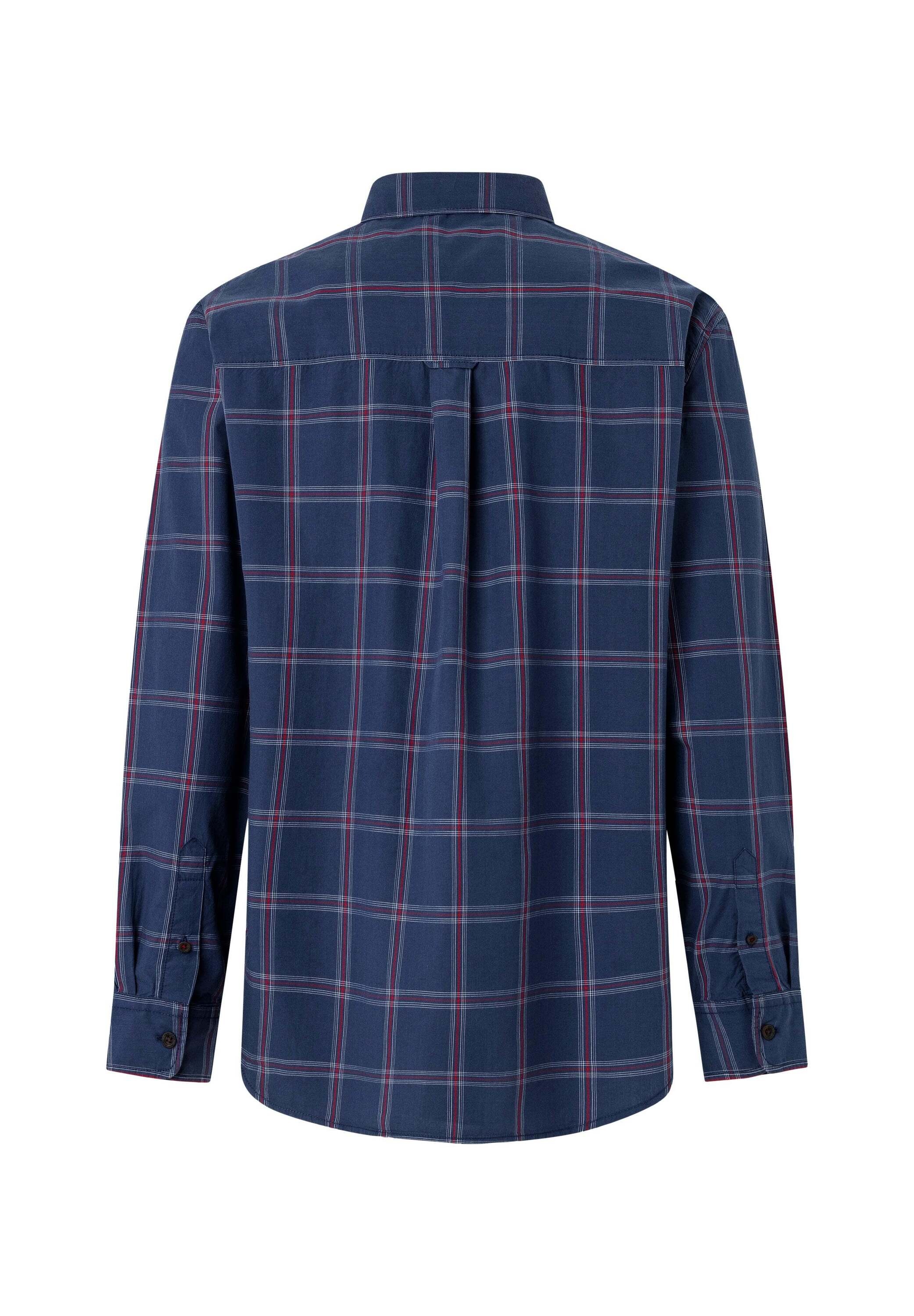 Pepe Jeans Funktionsshirt »Freizeithemd REIMS«