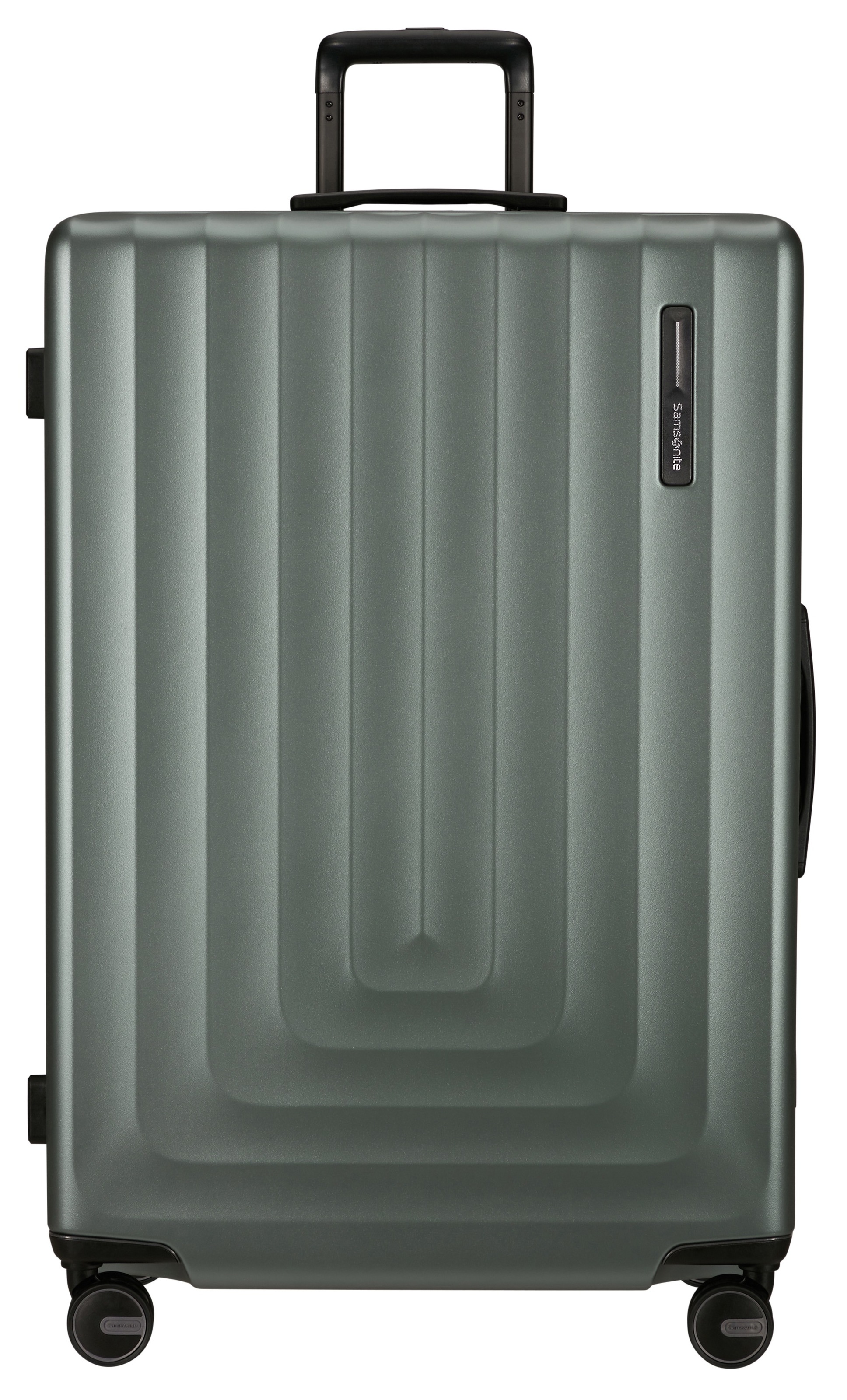 Thumbnail - Samsonite Hartschalen-Trolley "FOCUS, verschiedene Größen und Farben" 115 l 4 Rollen Reisegepäck, Hartschalen-Koffer, TS...