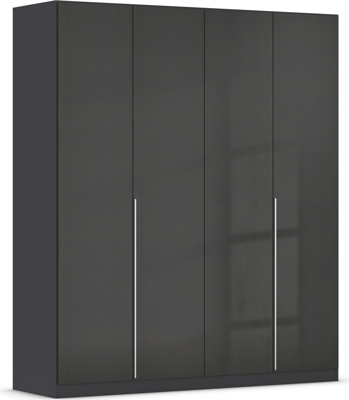 OTTO home Drehtürenschrank "Kleiderschrank Schrank Garderobe AGORDO TOPSELL günstig online kaufen